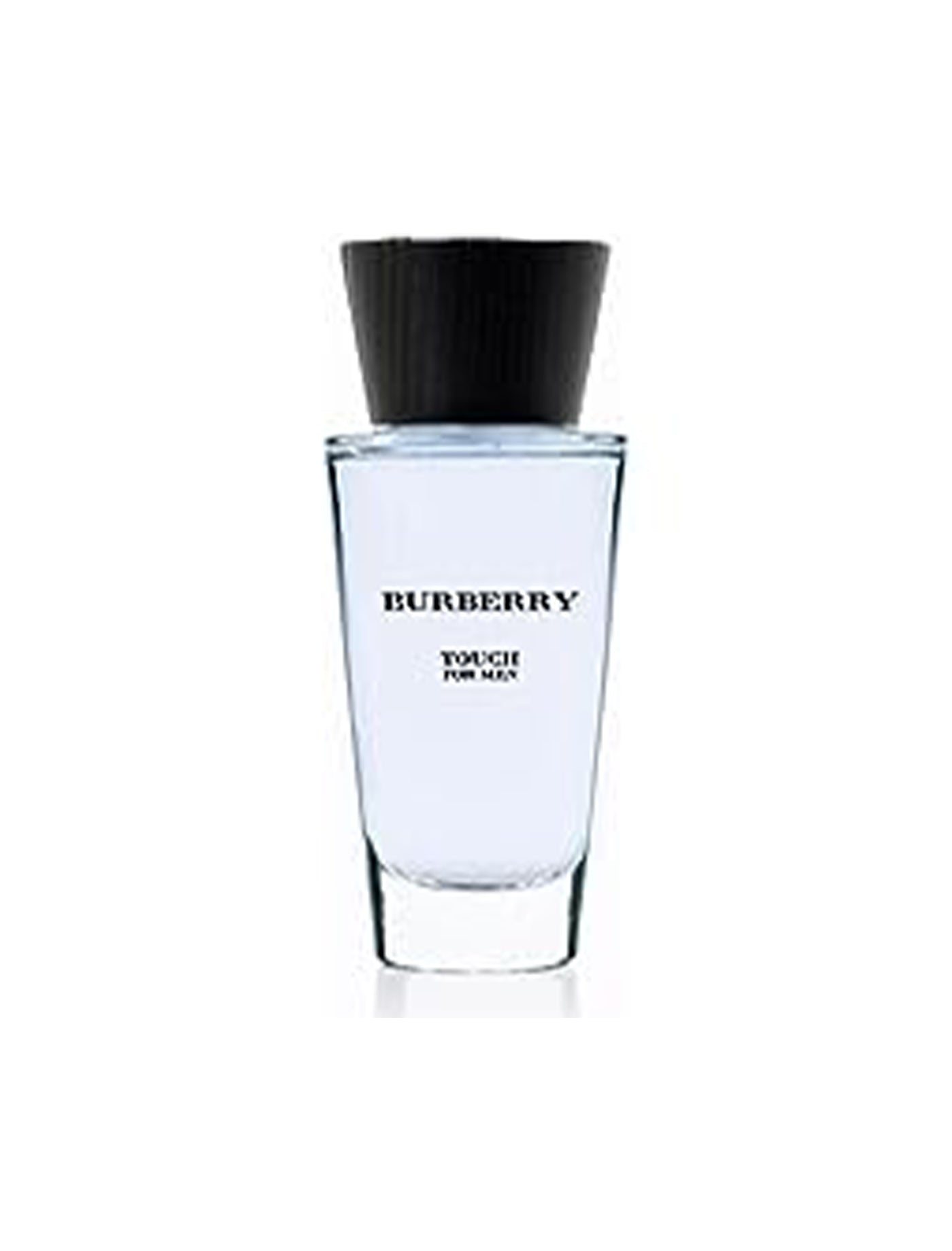 Burberry Touch Eau De Parfum 3.3FL.OZ For Women