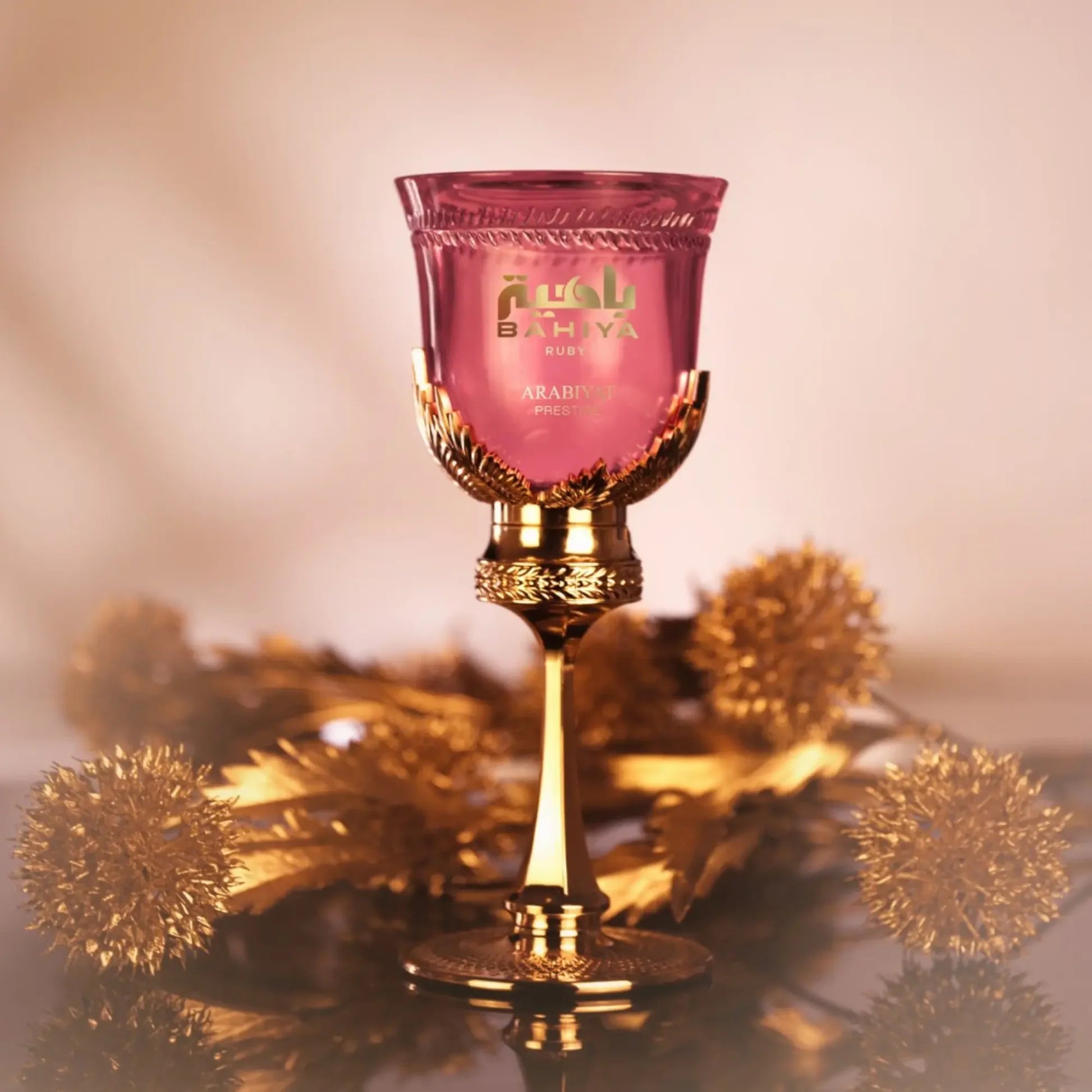 Arabiyat Prestige Bahiya Ruby Eau De Parfum 3.4FL.OZ For Women