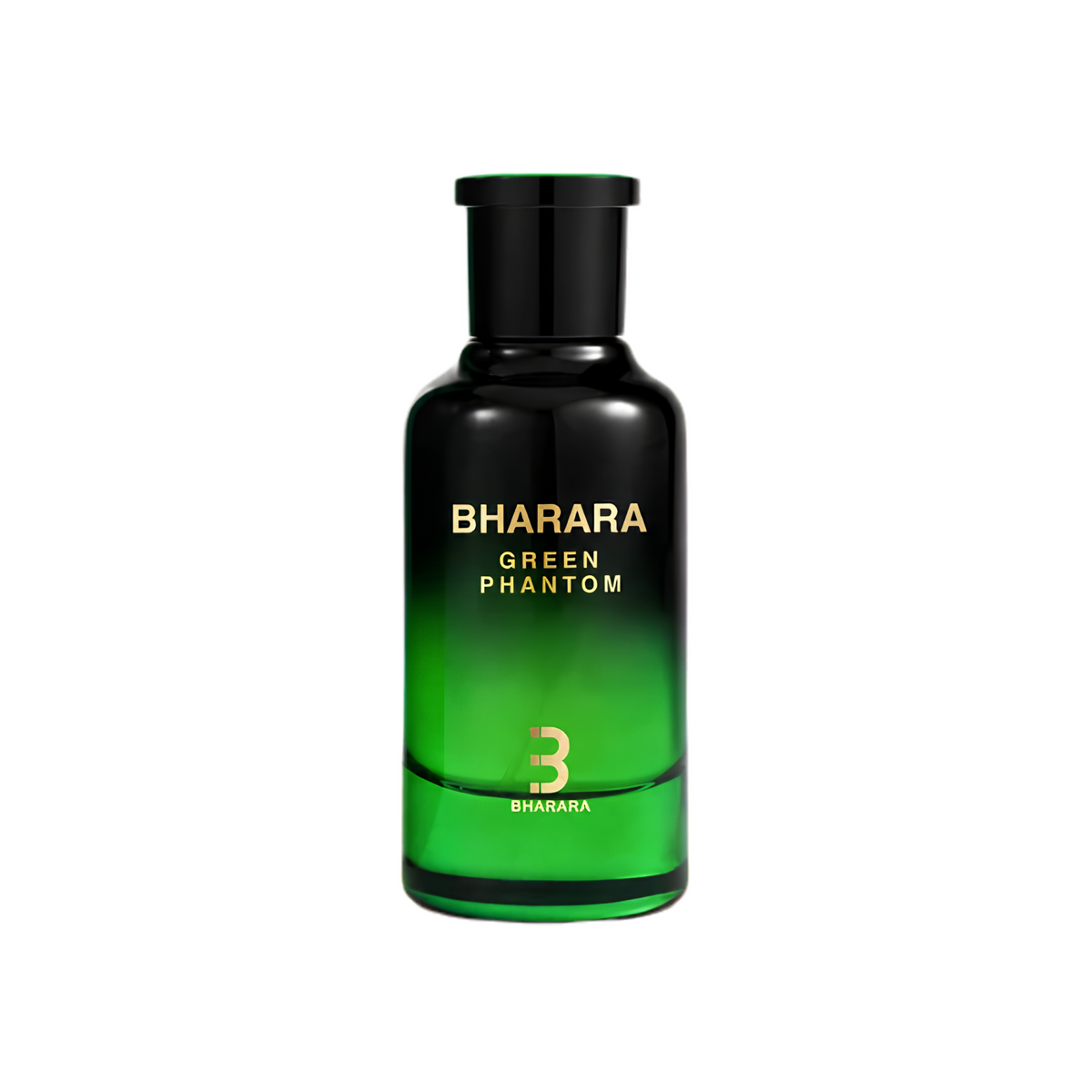 Bharara Green Phantom Eau De Parfum 3.4FL.OZ | 100ML