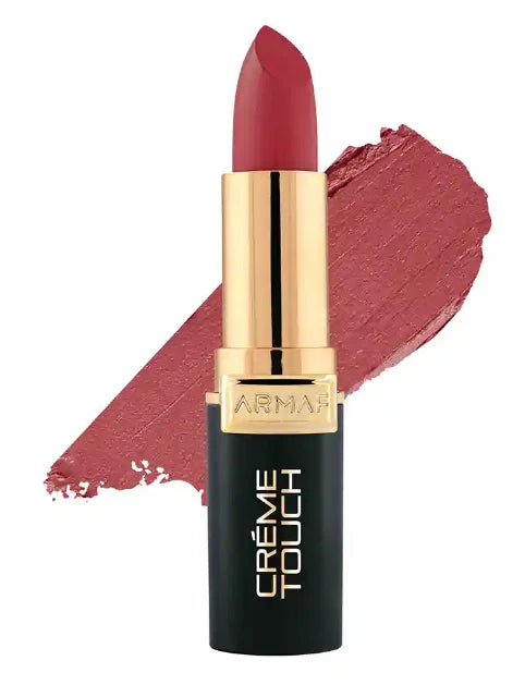 ARMAF BEAUTE CREME TOUCH SEMI MATTE LIPSTICK CATHERINE