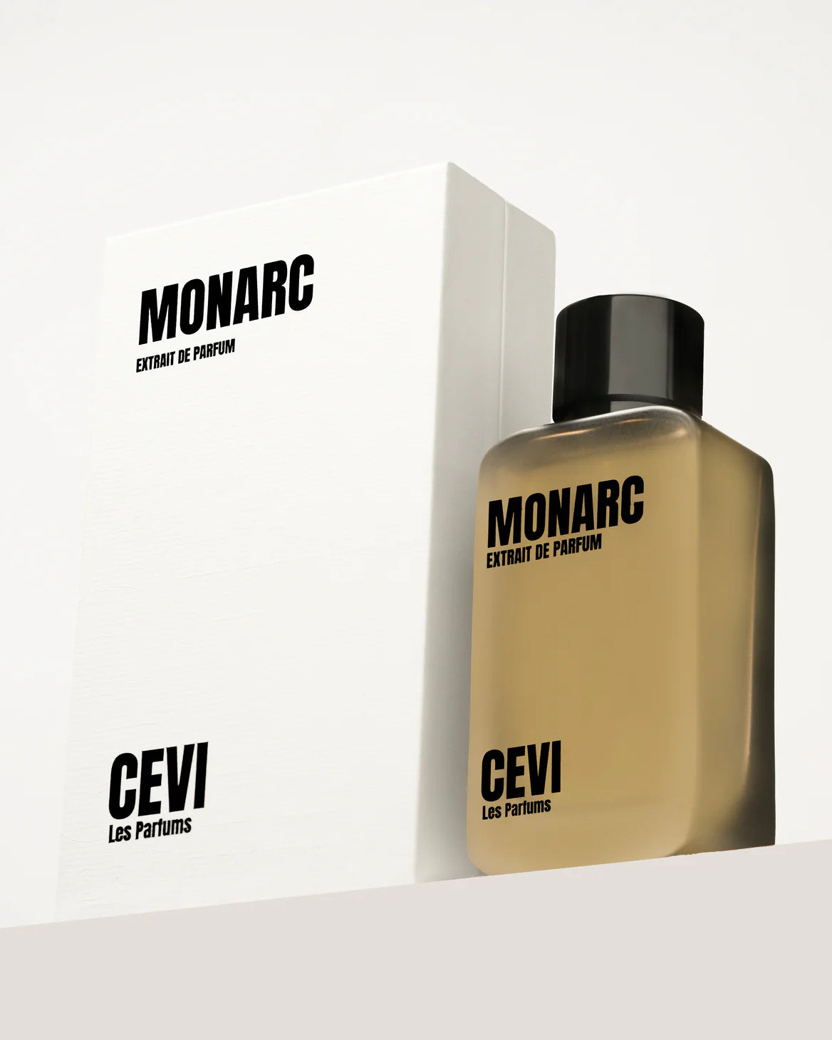 Cevi Monarc Extrait De Parfum 3.4FL.OZ | 100ML