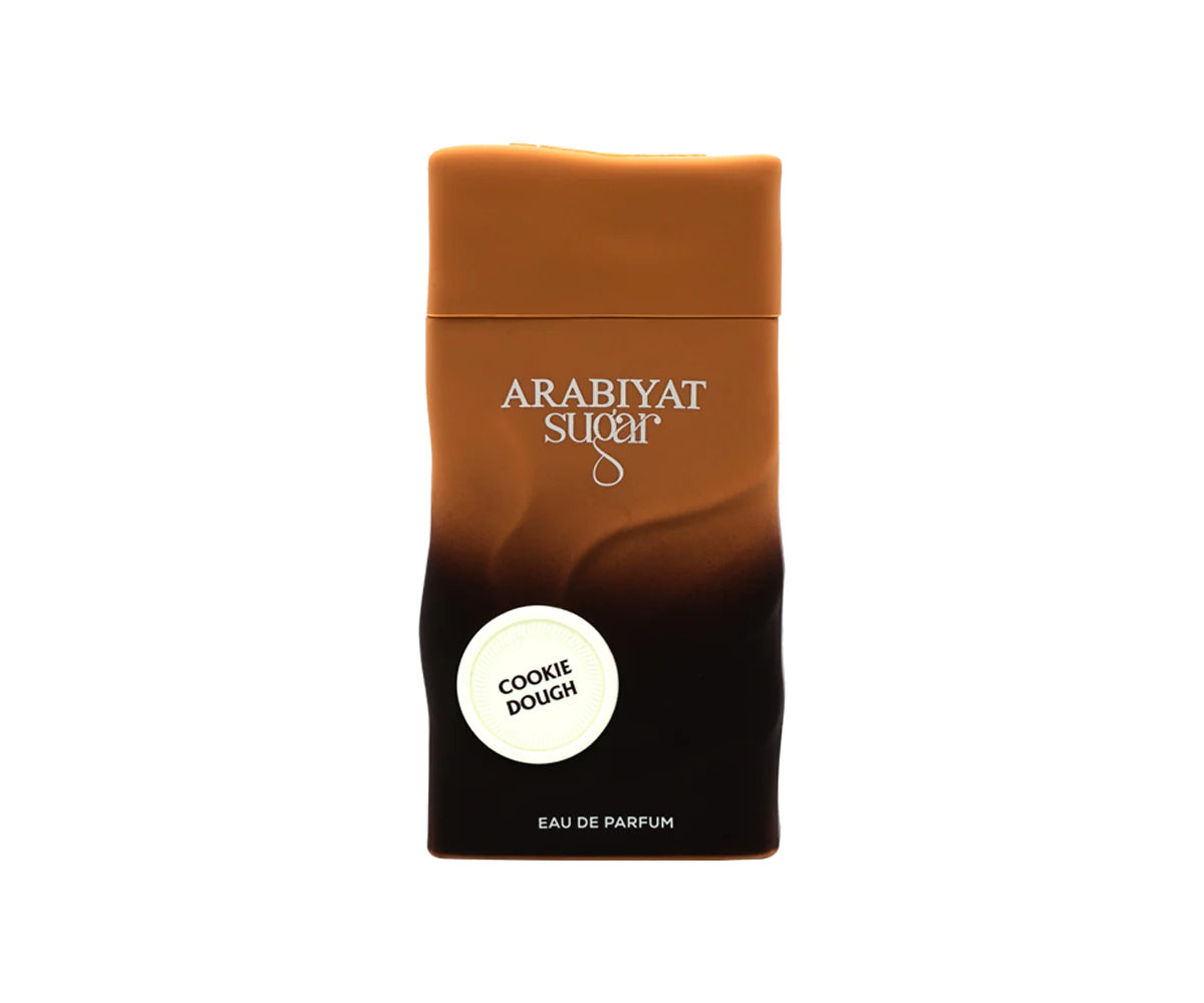 Arabiyat Sugar Cookie Dough 3.4FL.OZ