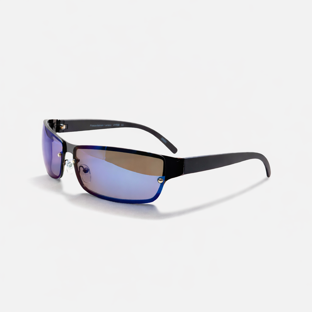 GAFAS DE SOL DEPORTIVAS AZUL CIELO SUN115 J3165