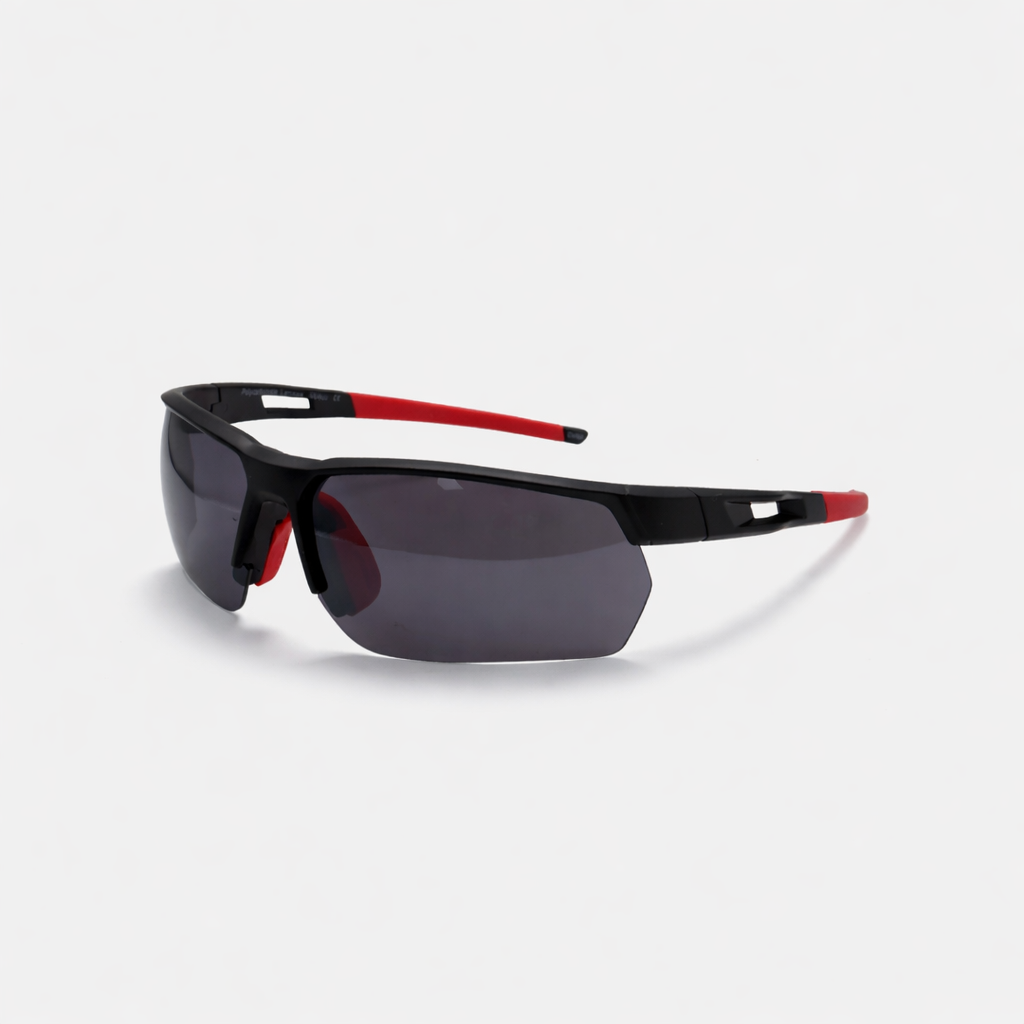 SPORT BLACK SUNGLASSES SUN171 S3068
