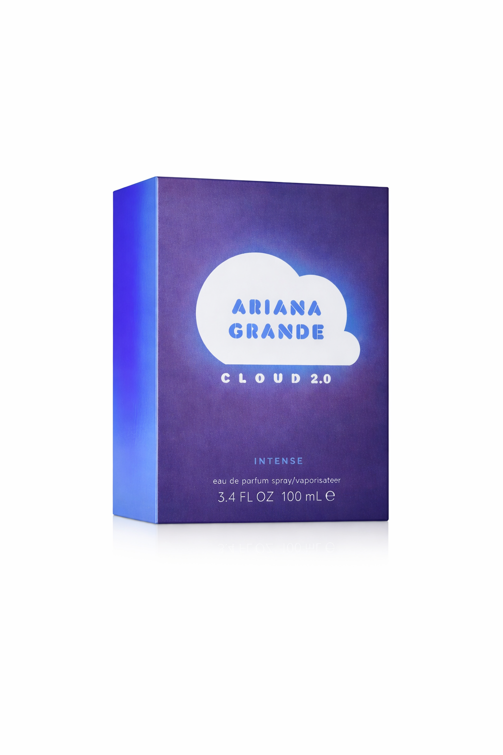 Ariana Grande Cloud 2.0 Intense Eau De Parfum 3.4FL.OZ para mujer