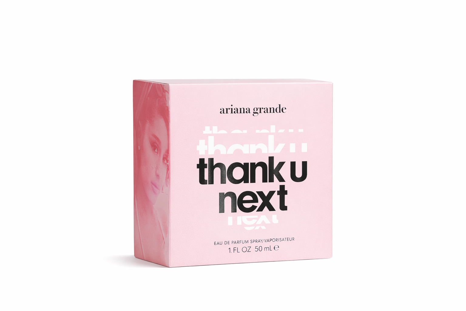 Ariana Grande Thank U Next Eau De Parfum 3.4FL.OZ For Women