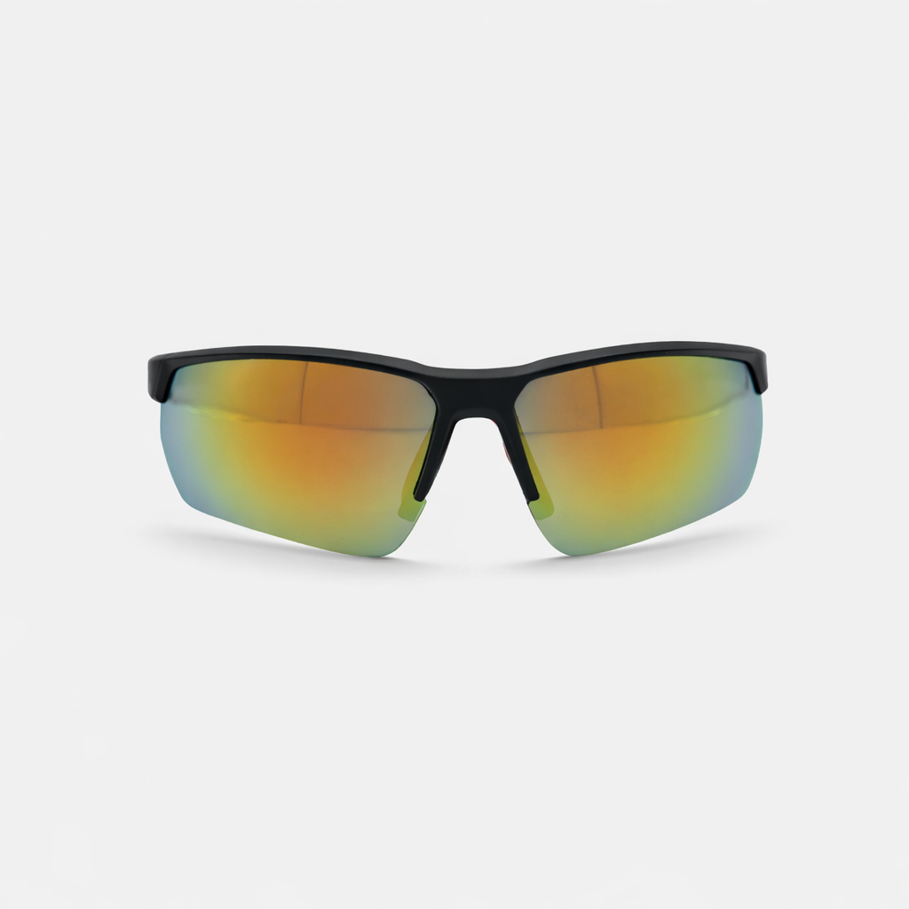 SPORT GREEN SUNGLASSES SUN169 S3068