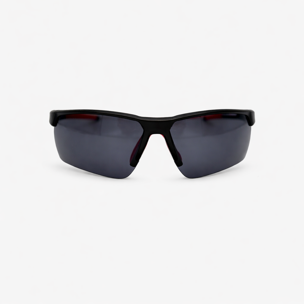SPORT BLACK SUNGLASSES SUN171 S3068