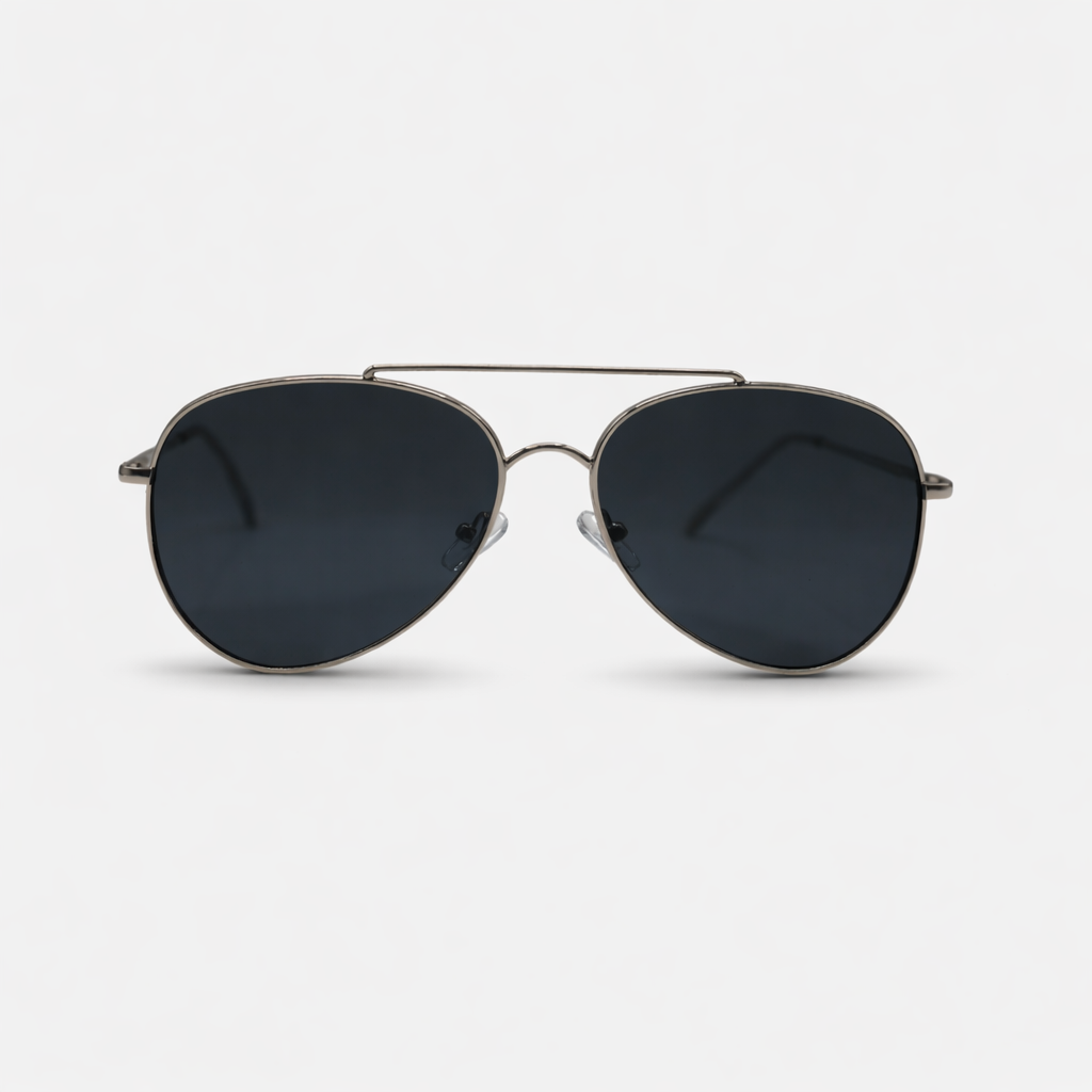 AVIATOR BLUE SUNGLASSES SUN157 J3044