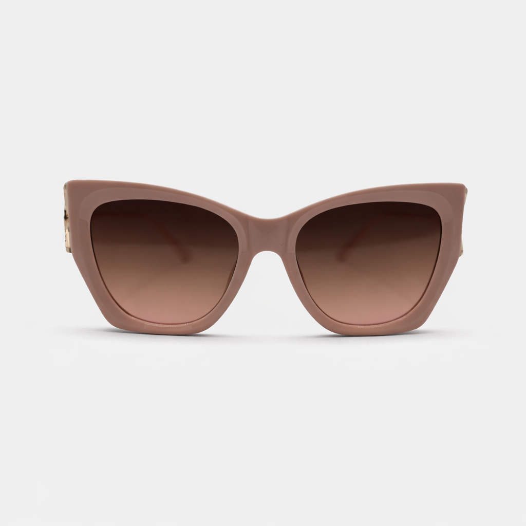 GAFAS DE SOL ROSAS CON OJOS DE GATO SUN134 F3007