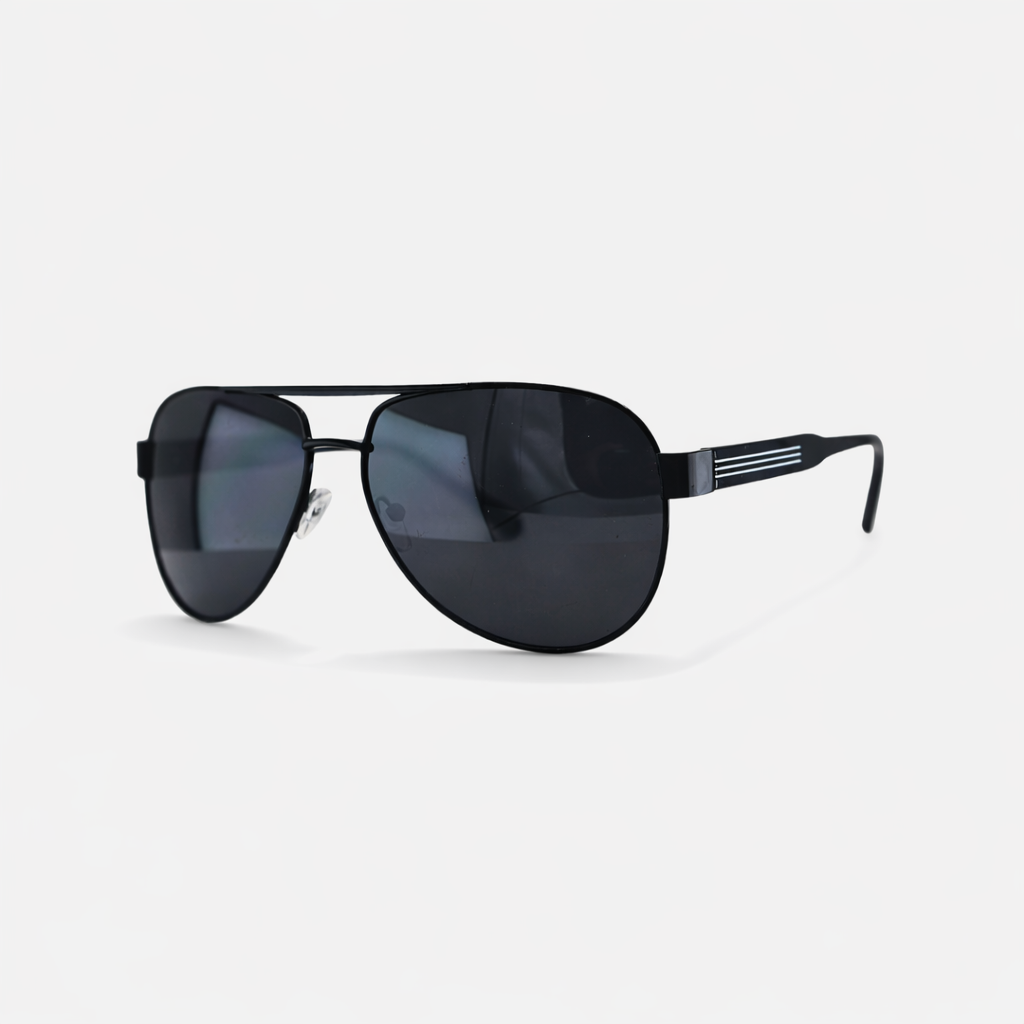 SUNGLASS BLACK COLOR SUN152 J3167