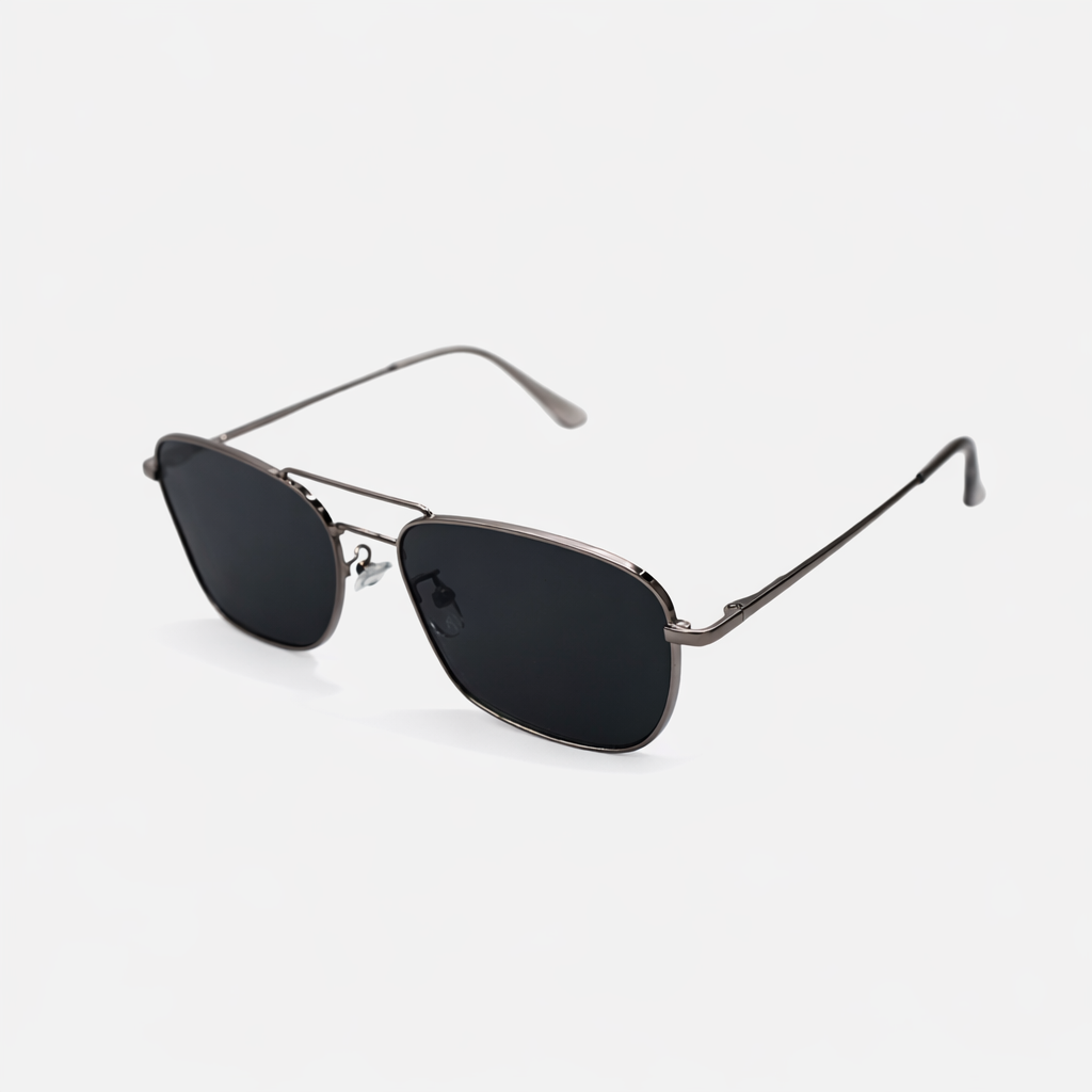 SUNGLASS BLACK COLOR SUN121 J3046