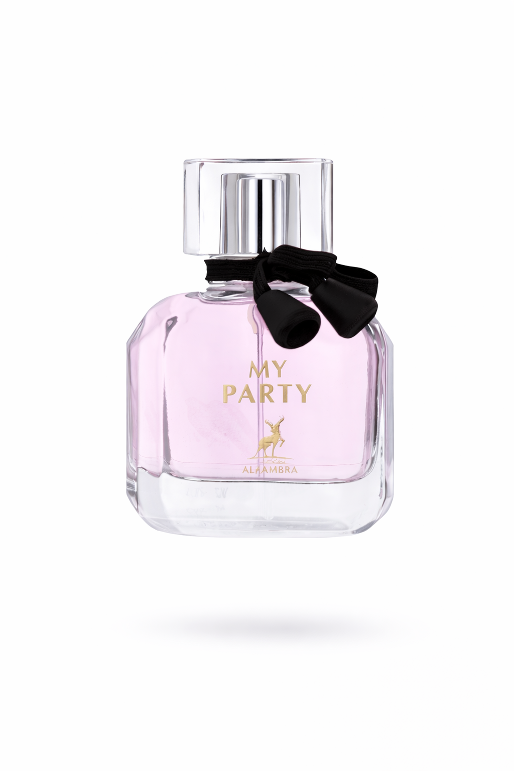 MAISON ALHAMBRA MY PARTY EAU DE PARFUM 3.4FL.OZ | 100ML