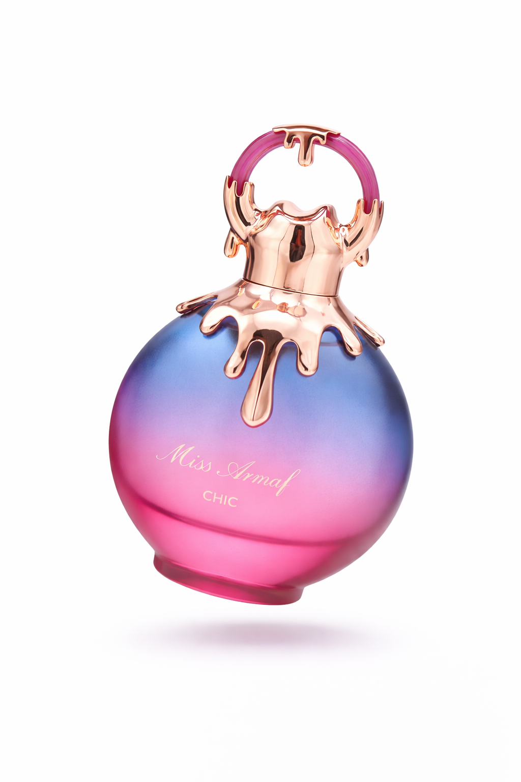 Armaf Miss Chic Eau De Parfum Spray 3.4FL.OZ