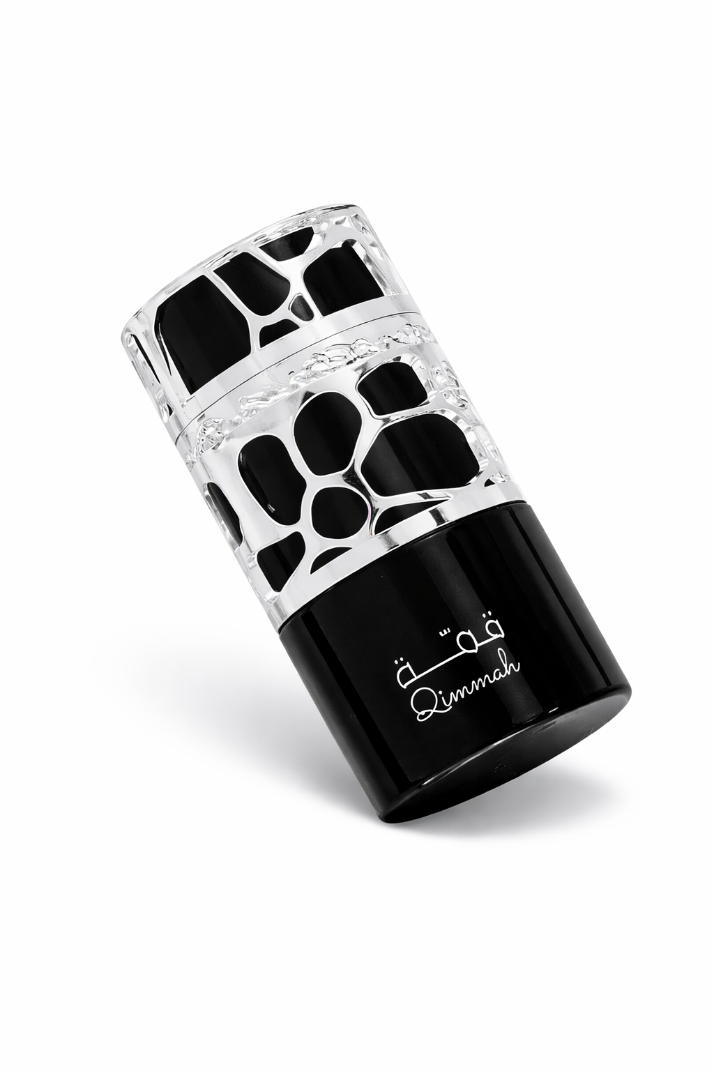 Lattafa Qimmah Eau De Parfum Spray 3.4FL.OZ