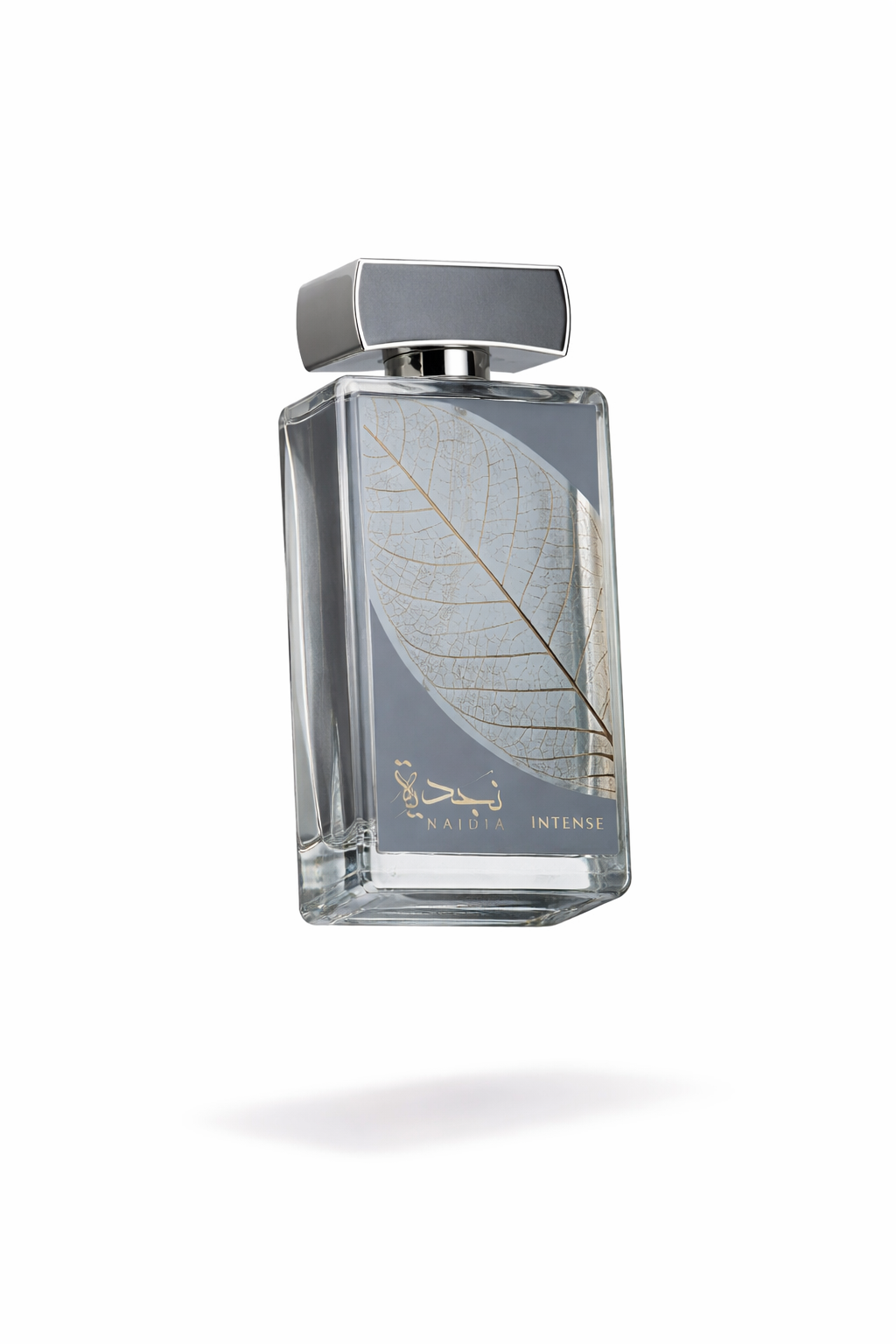 Lattafa Najdia Intense Eau De Parfum 3.4FL.OZ For Men