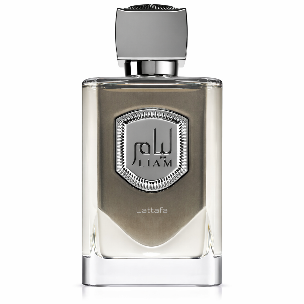 Lattafa Liam Gray EDP 3.4FL.OZ Unisex