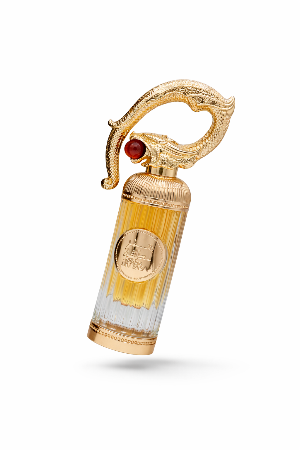 Lattafa Sehr Eau De Parfum 3.4Fl.OZ Unisex