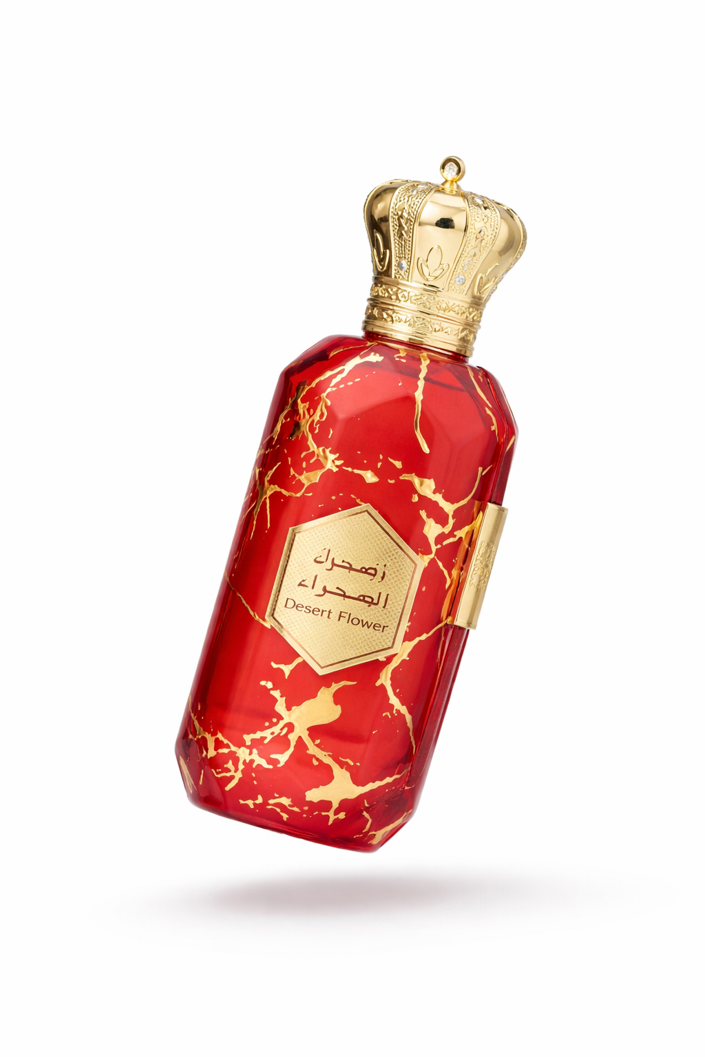 Armaf Eter Flor del Desierto Eau De Parfum 3.4FL.OZ Unisex