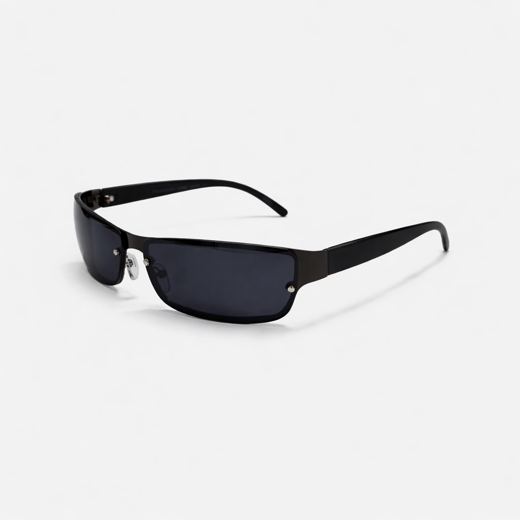 SUNGLASS BLACK COLOR SUN116 J3165