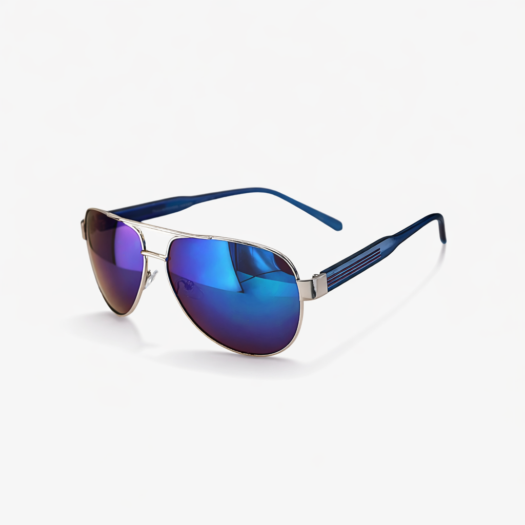 SUNGLASS BLUE COLOR SUN151 J3167