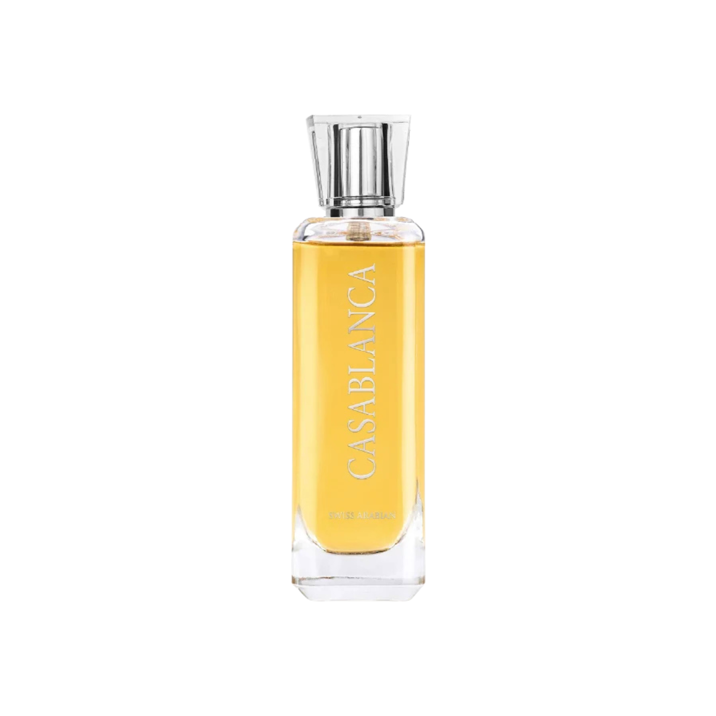 Swiss Arabian Casablanca Eau De Parfum 3.4FL.OZ | 100ML