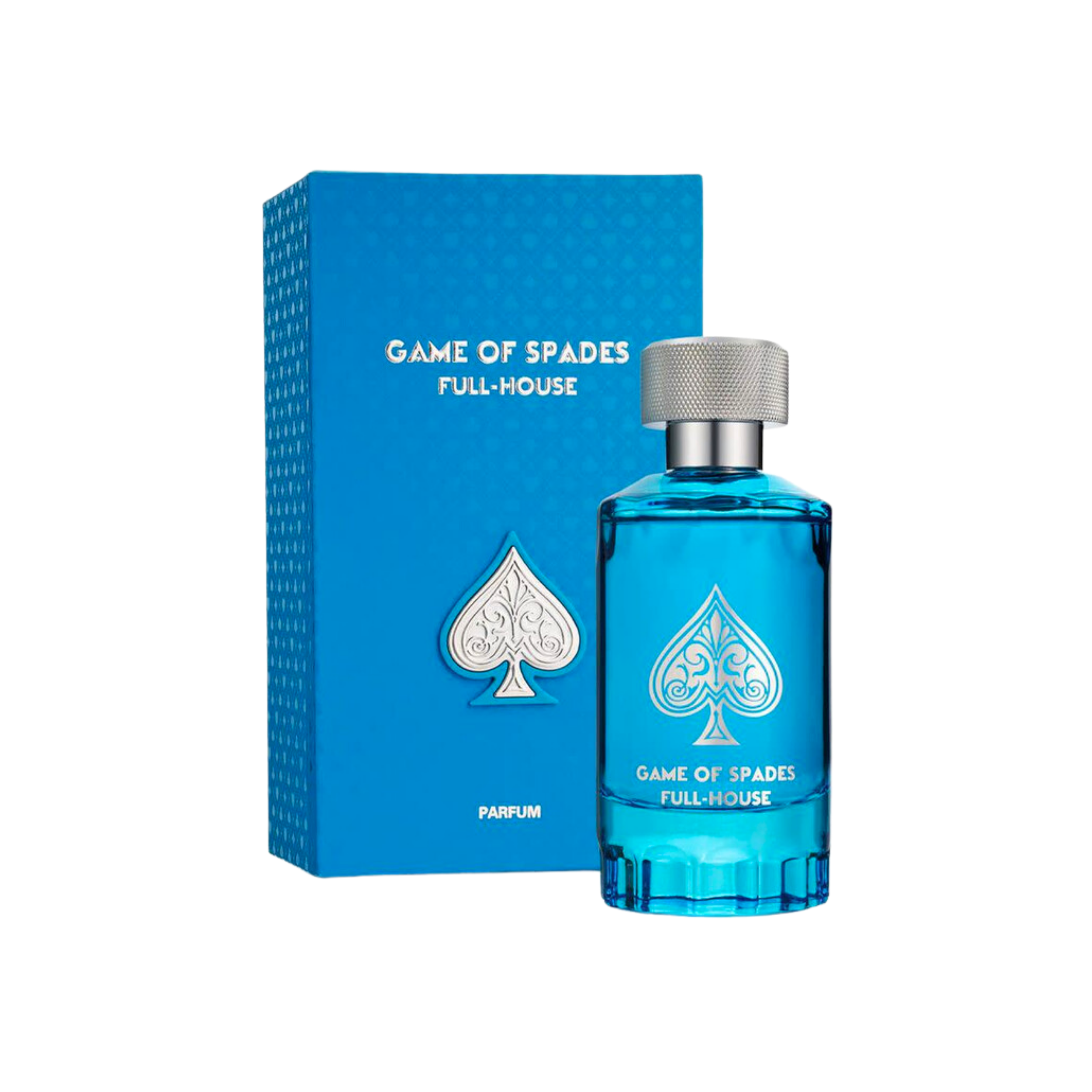 Jo Milano Paris Game Of Spades Full House Parfum 3.4FL.OZ | 100ML