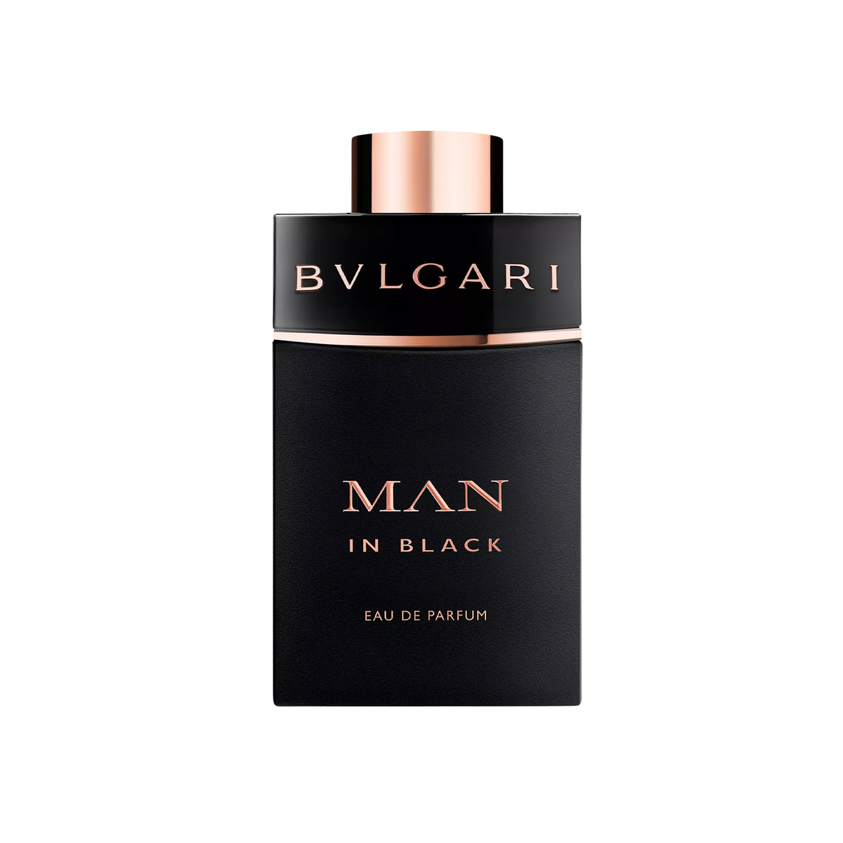 Bvlgari Man In Black Eau De Parfum 3.4FL.OZ | 100ML