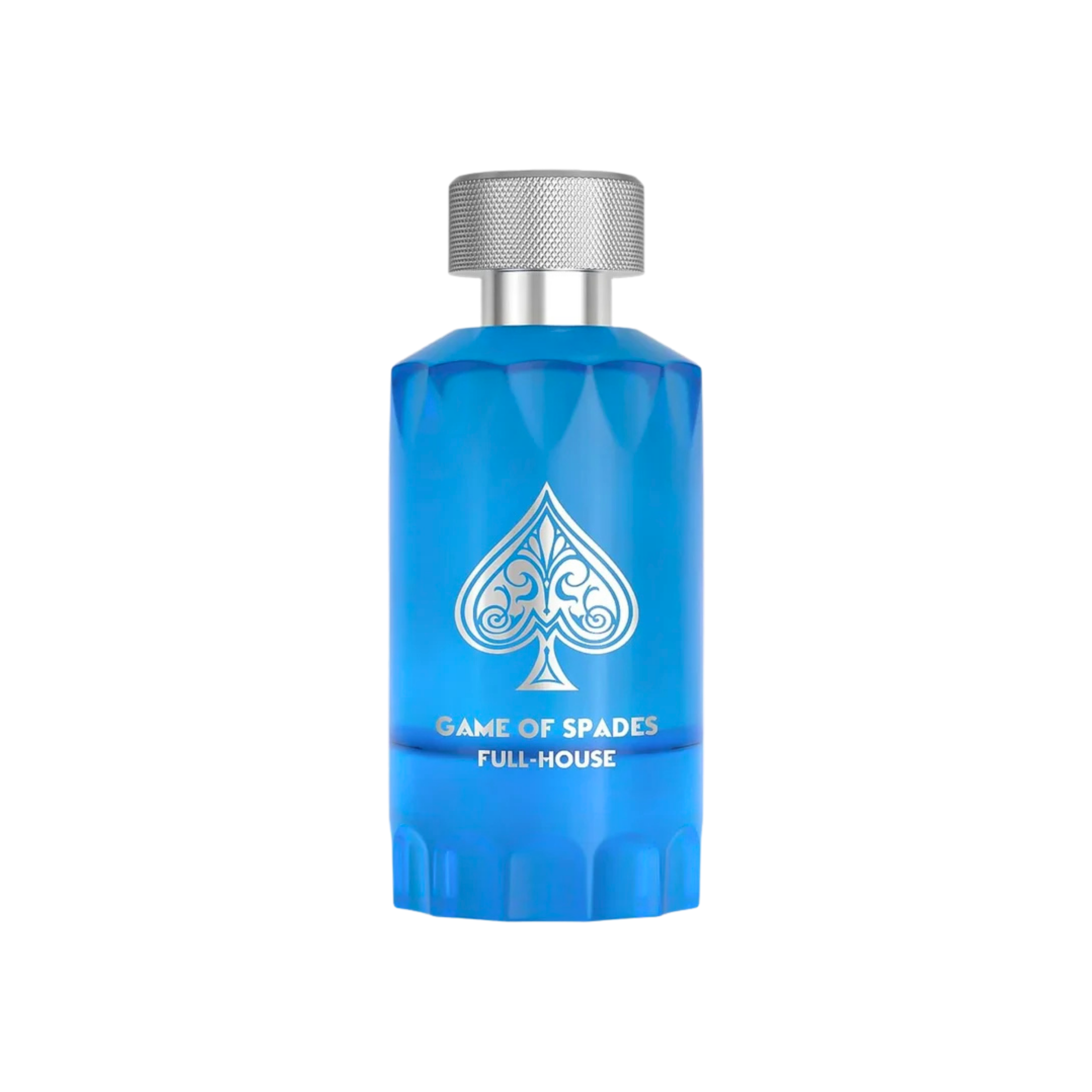 Jo Milano Paris Game Of Spades Full House Parfum 3.4FL.OZ | 100ML