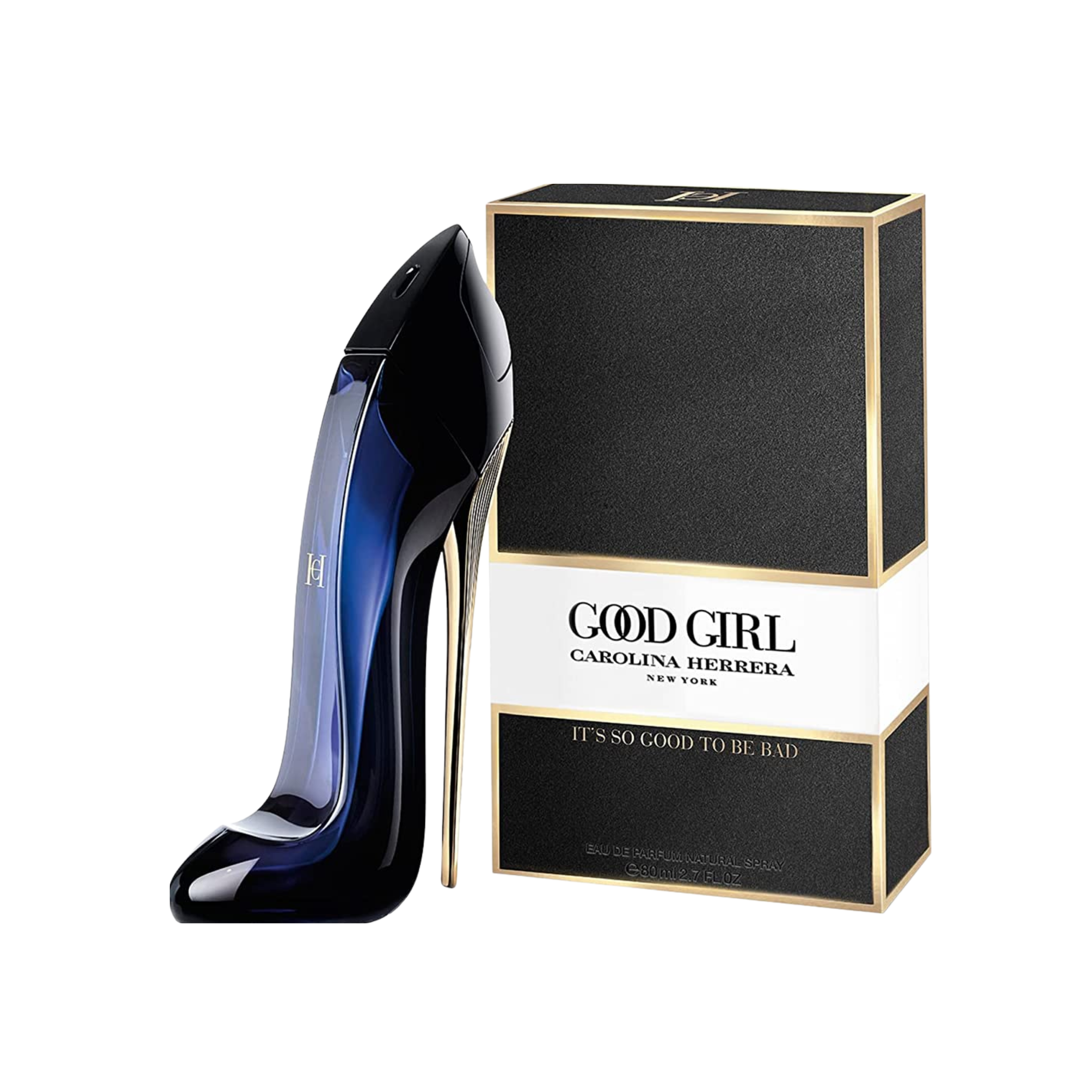 Carolina Herrera Good Girl Eau De Parfum 2.7FL.OZ | 80ML