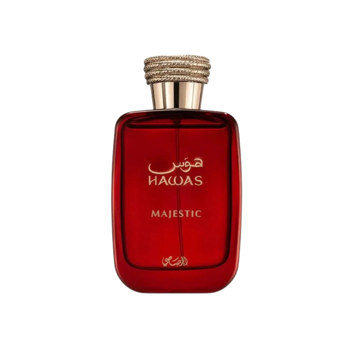 Rasasi Hawas Majestic Eau De Parfum 3.4FL.OZ | 100ML