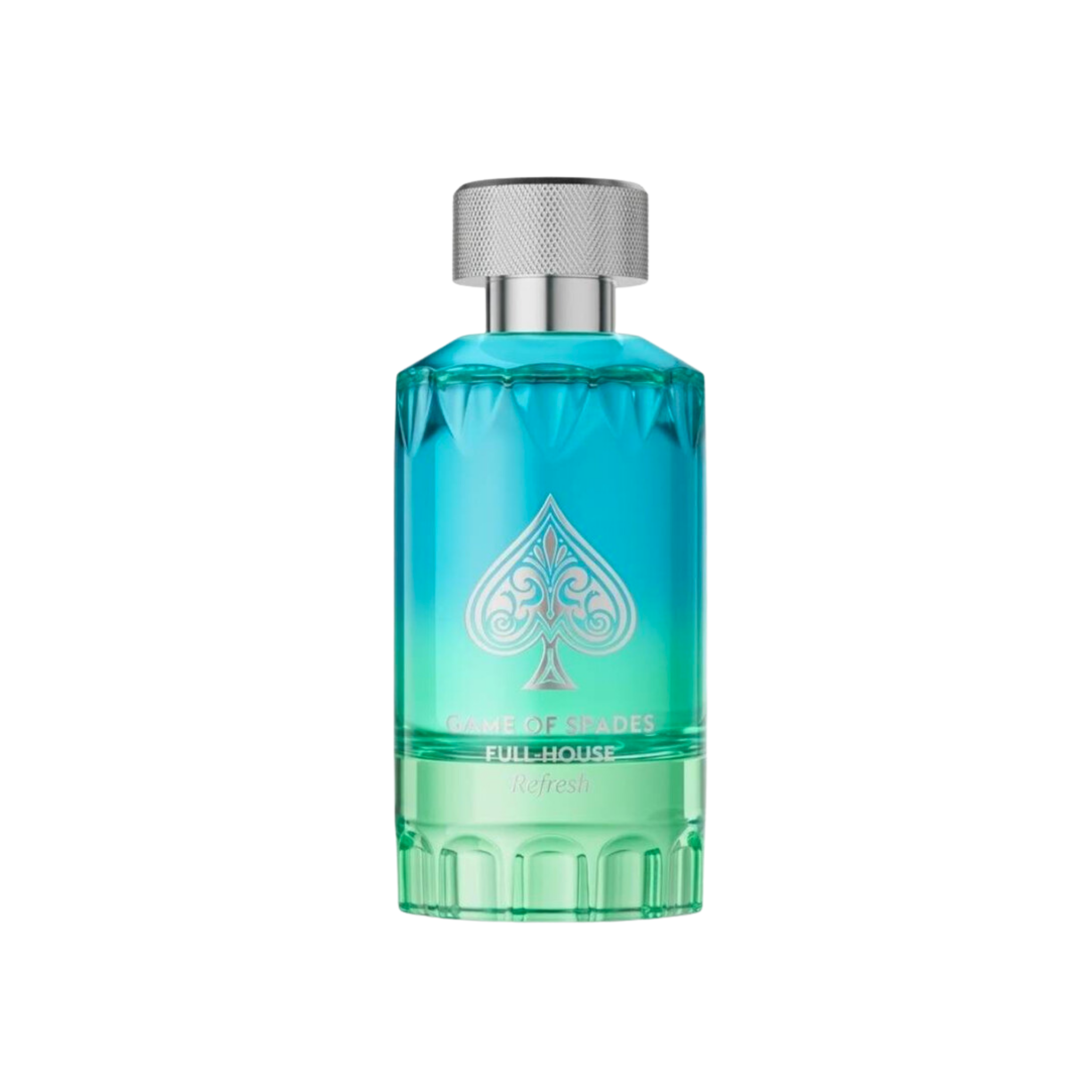 Jo Milano Paris Game Of Spades Full House Refresh Parfum 3.4FL.OZ | 100ML