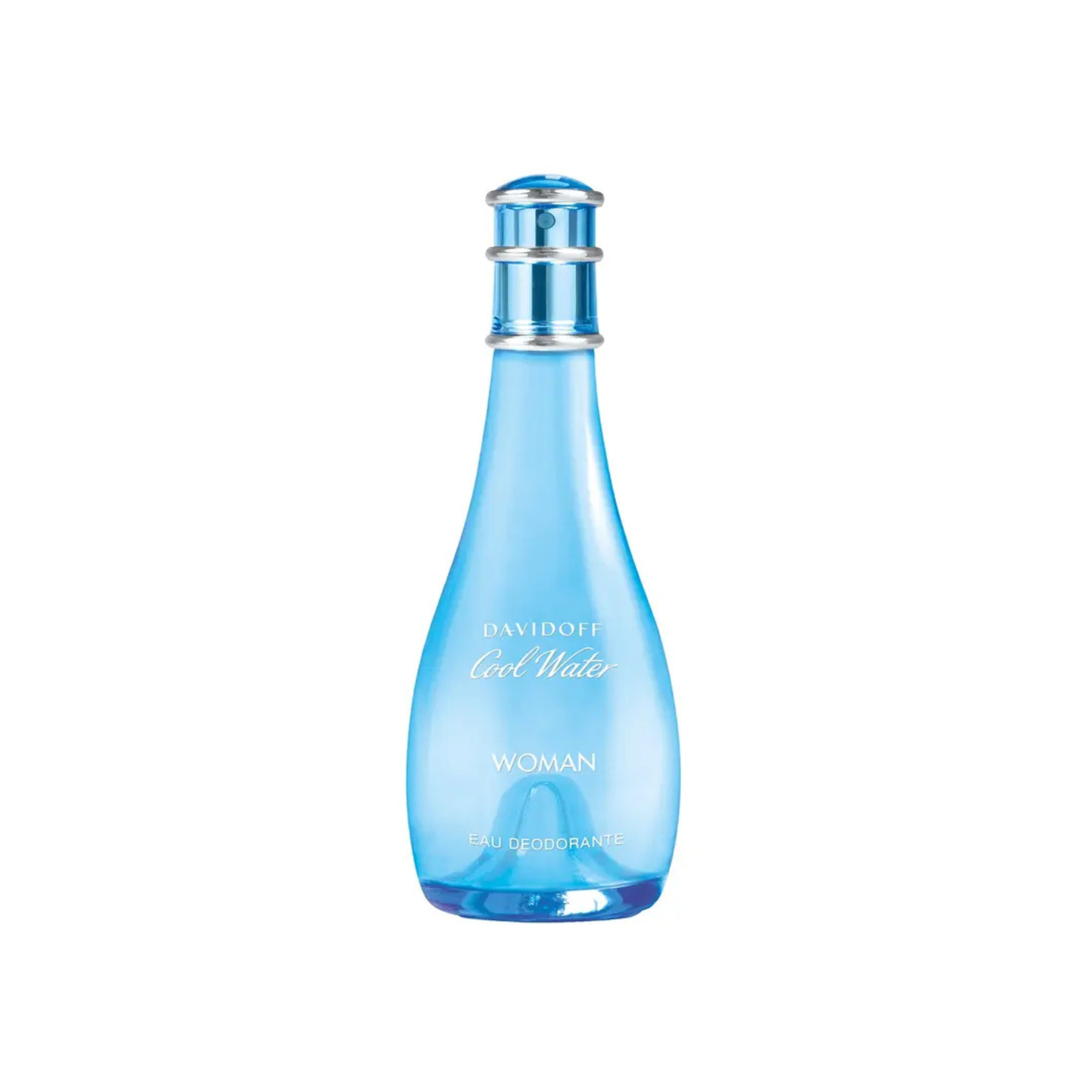 Davidoff Cool Water Woman Eau De Toilette 3.4FL.OZ | 100ML