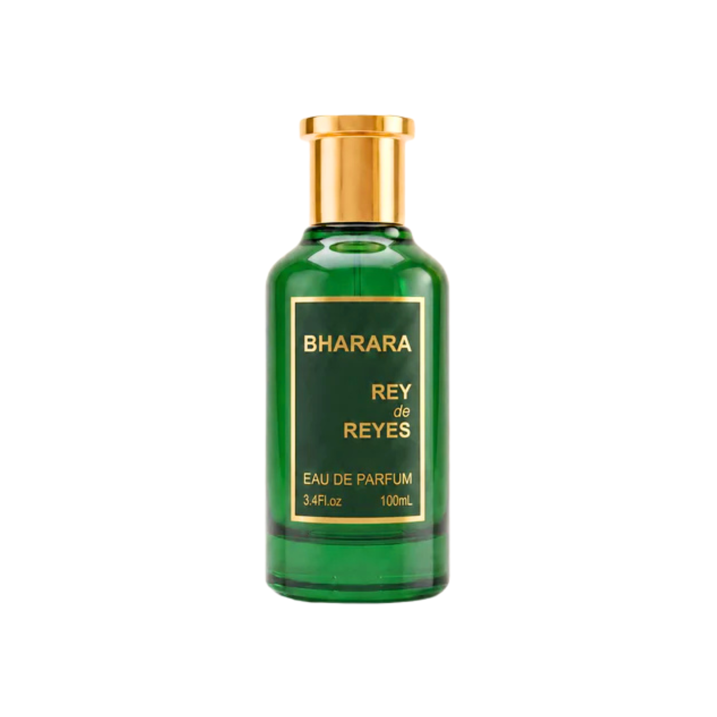 Bharara Rey De Reyes Eau De Parfum 3.4FL.OZ | 100ML