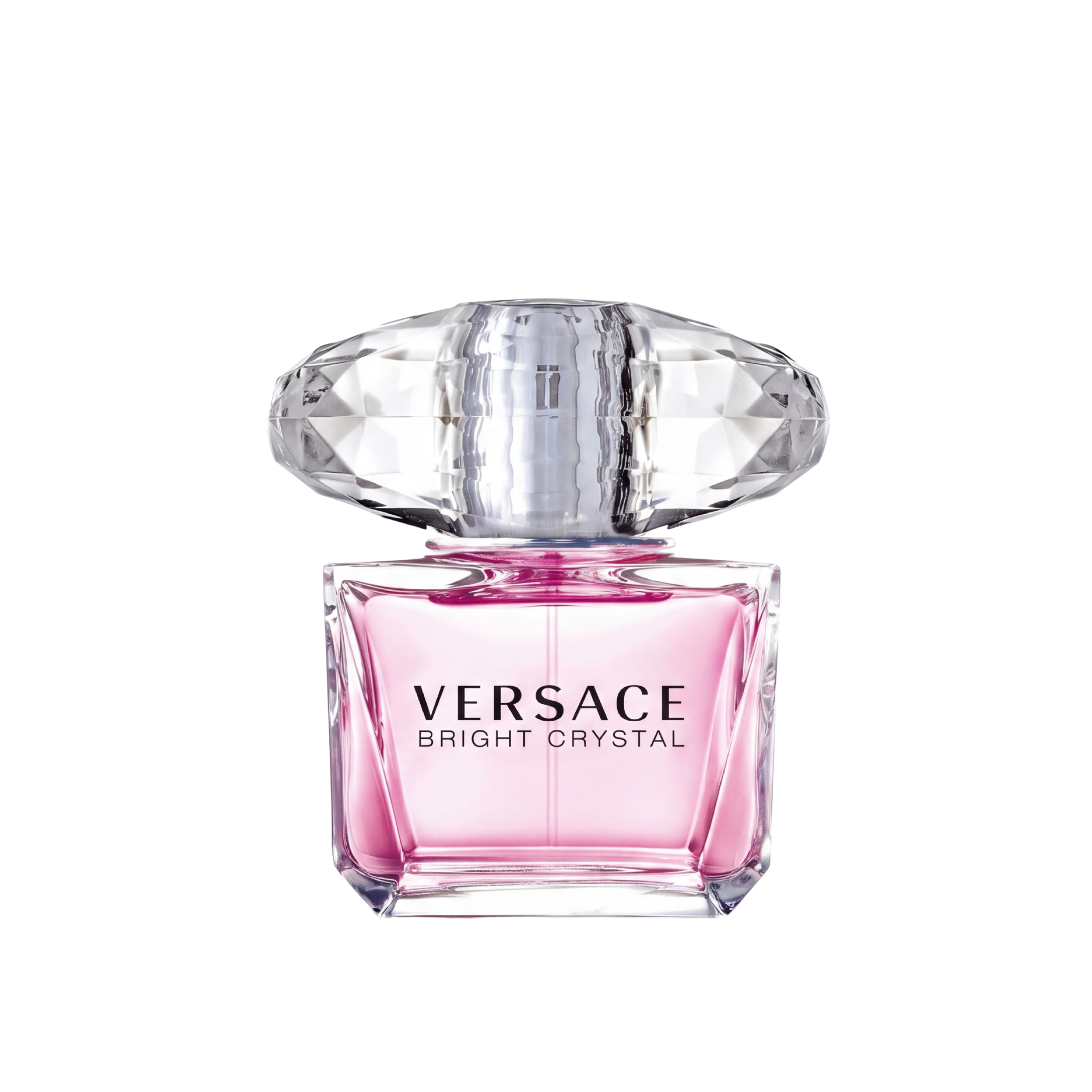 Versace Bright Crystal Eau De Toilette Miniature 0.17FL.OZ | 5ML