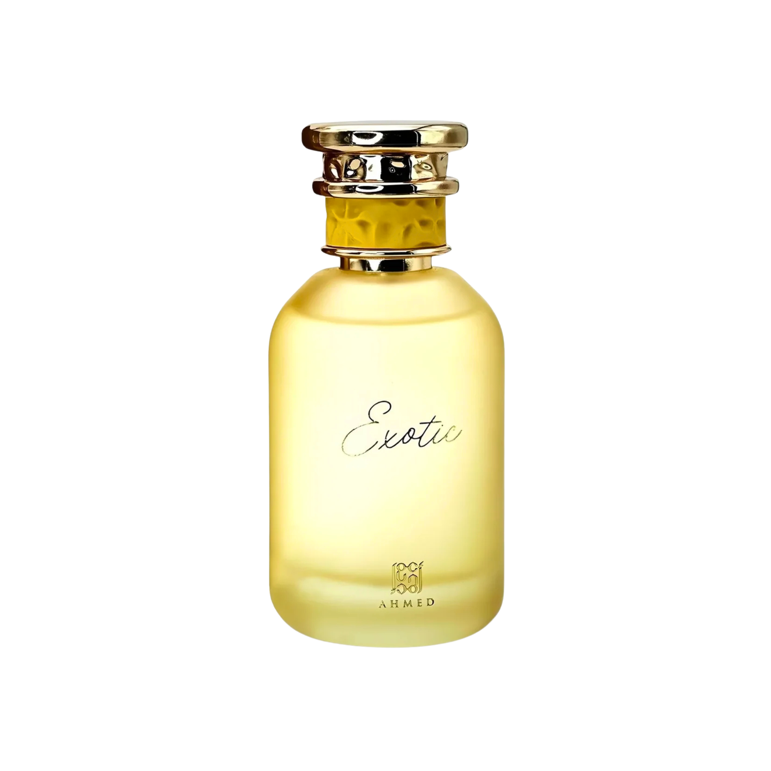 Ahmed Al Maghribi Exotic Eau De Parfum 2.5FL.OZ | 75ML