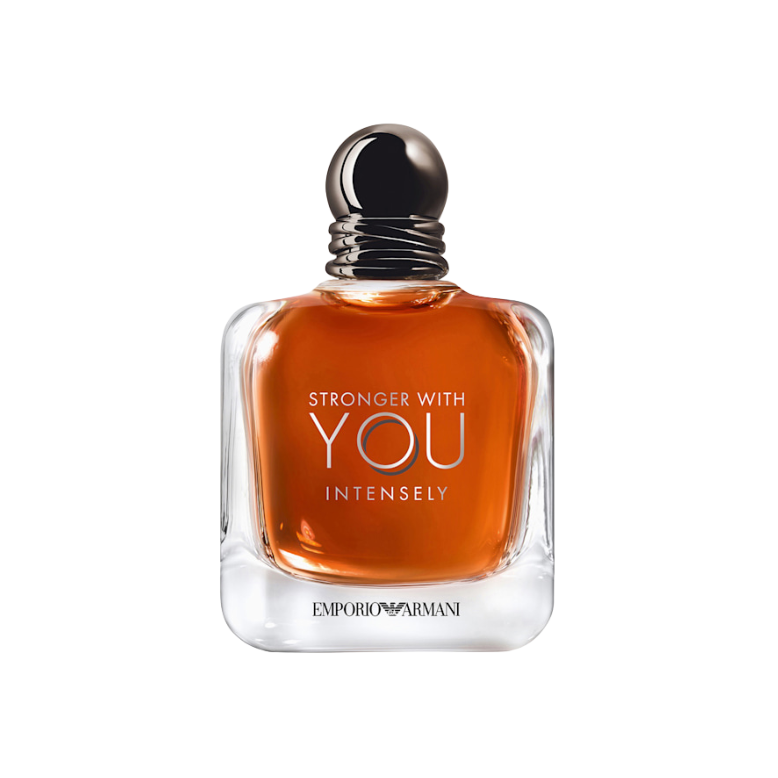 Emporio Armani Stronger With You Intensely Eau De Parfum 3.4FL.OZ | 100ML