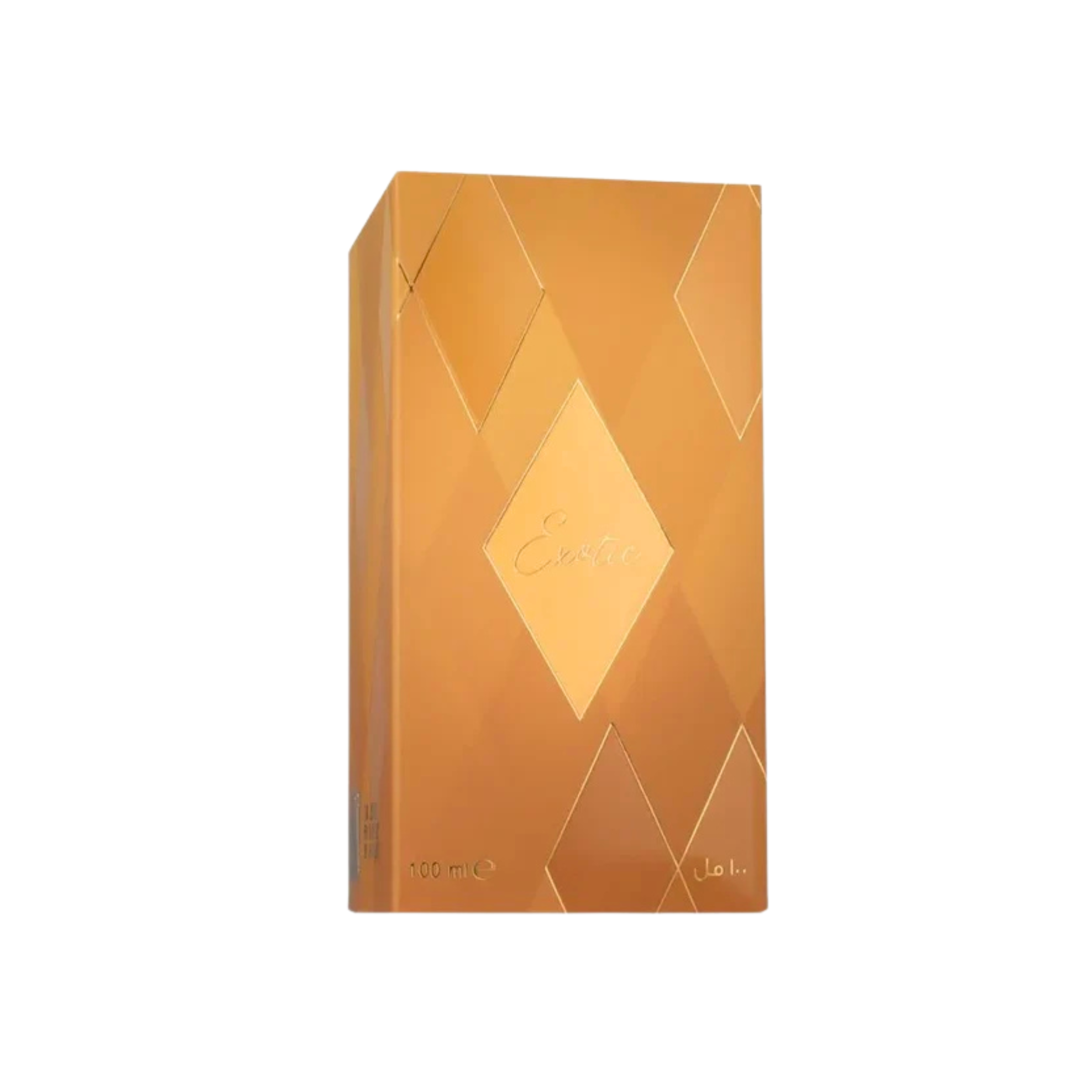 Ahmed Al Maghribi Exotic Eau De Parfum 2.5FL.OZ | 75ML