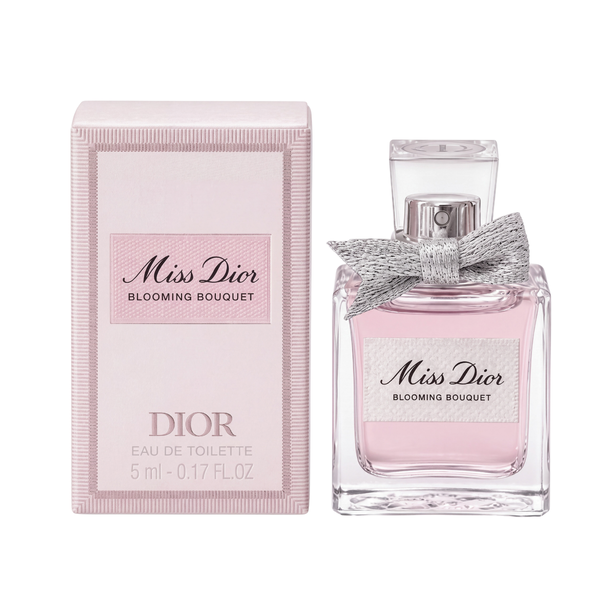Miss Dior Blooming Bouquet Eau De Toilette 0.17FL.OZ | 5ML