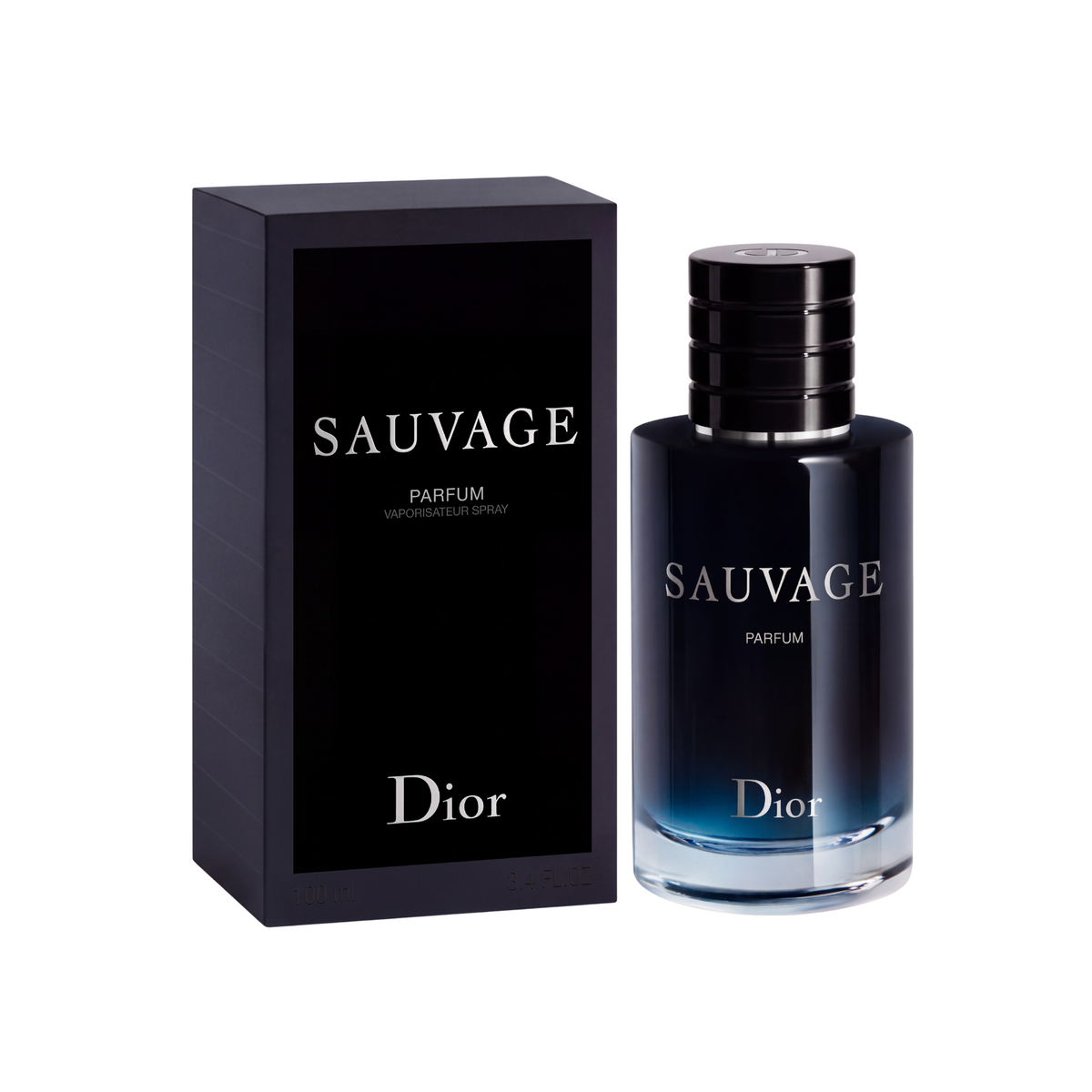 Dior Sauvage Parfum 3.4FL.OZ | 100ML