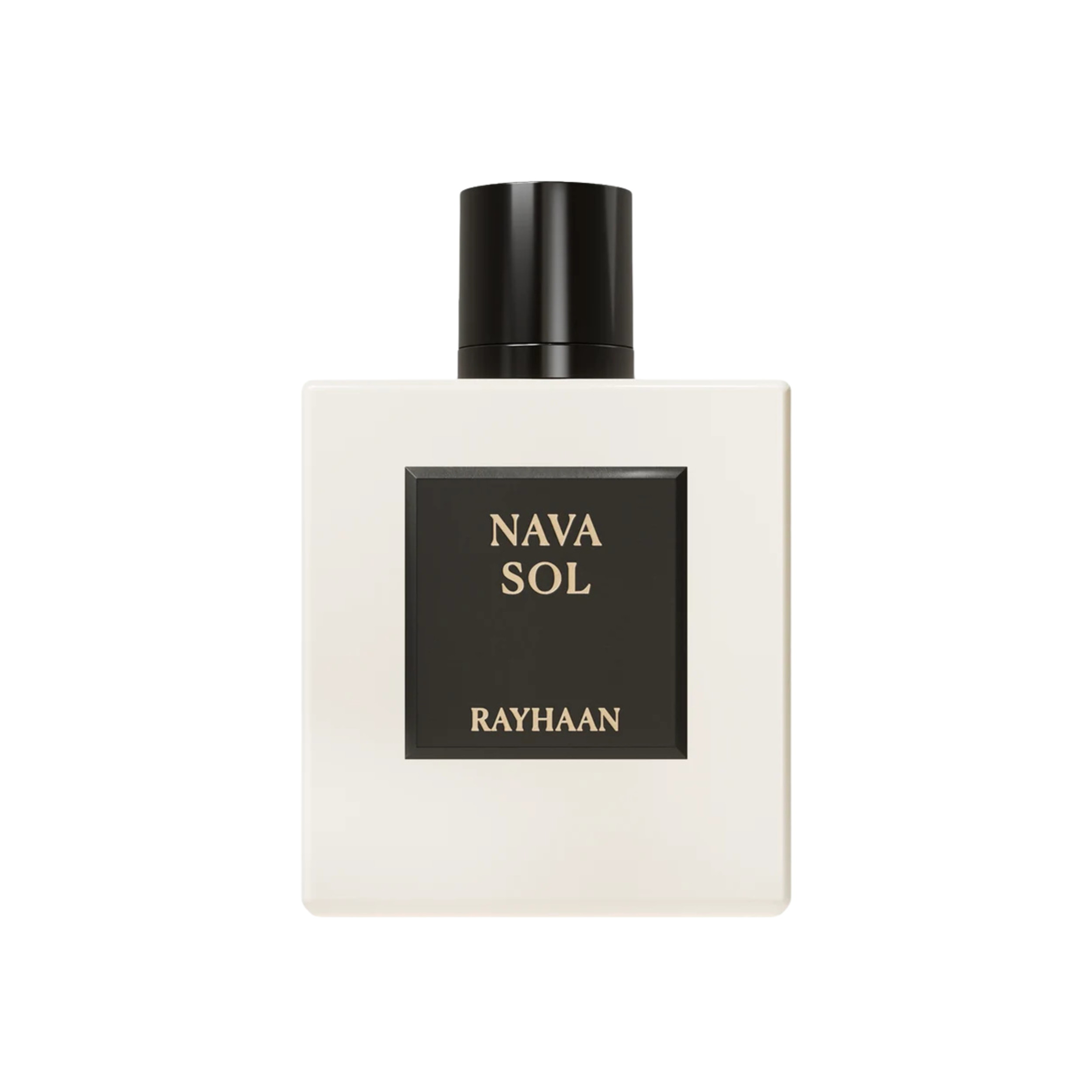 Rayhaan Nava Sol Eau De Parfum 3.4FL.OZ | 100ML