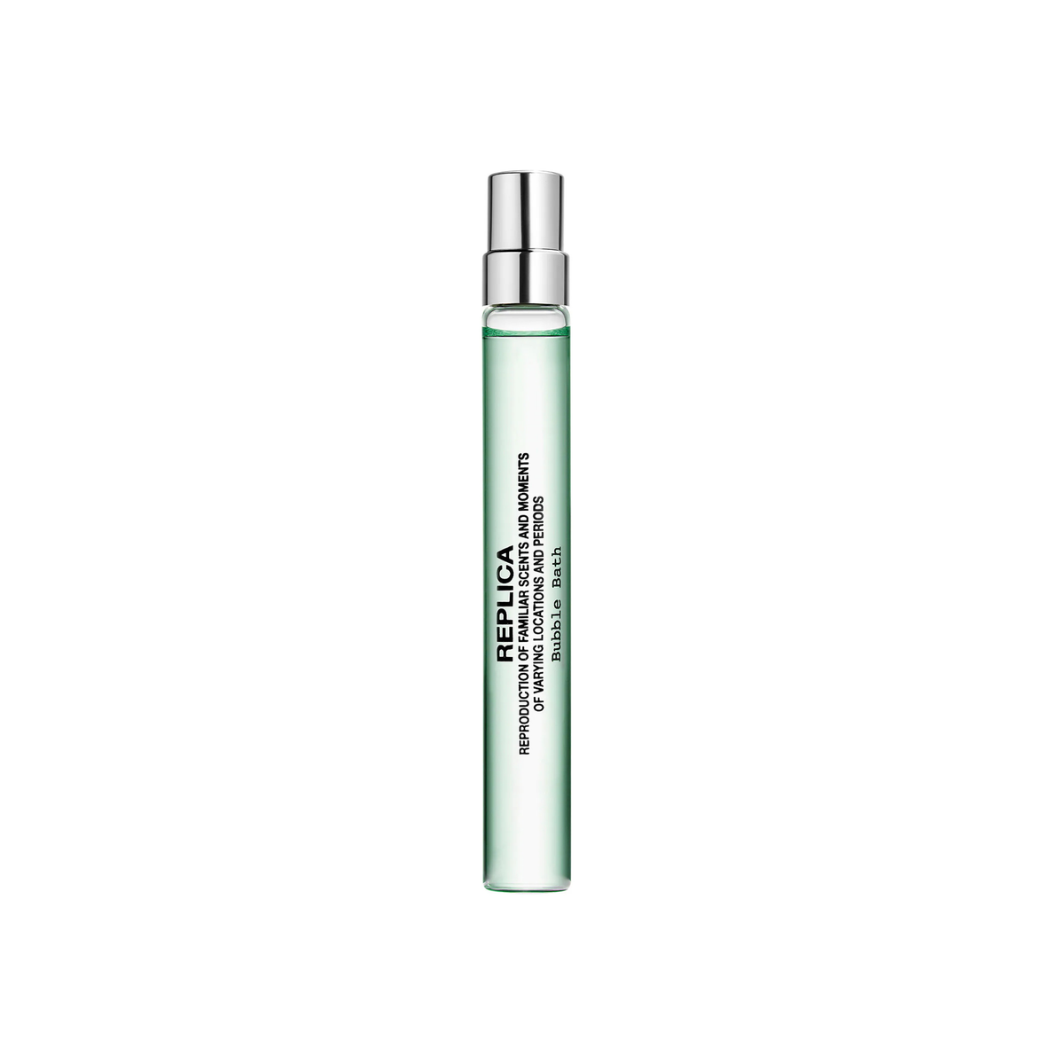 Maison Margiela REPLICA Bubble Bath Eau De Toilette Travel Spray 0.33FL.OZ | 10ML