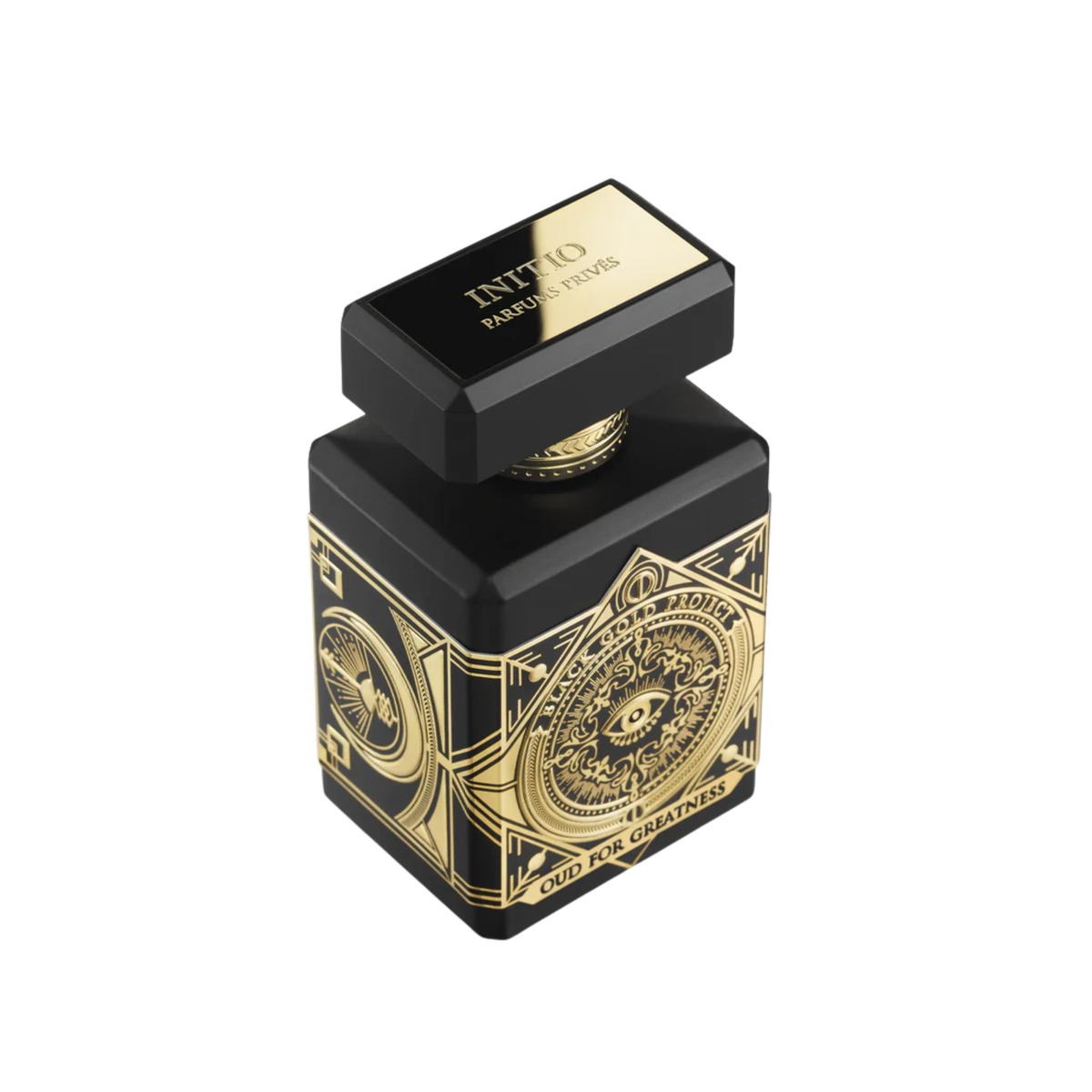 Initio Parfums Privés Oud For Greatness Eau De Parfum 3.04FL.OZ | 90ML