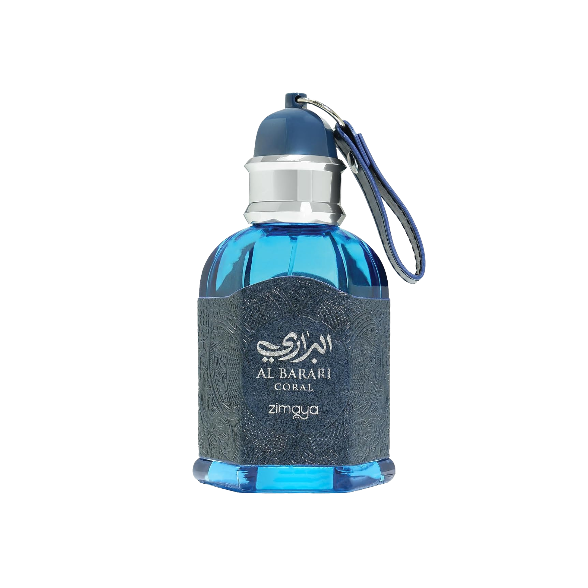 Zimaya Al Barari Coral Eau De Parfum 3.4FL.OZ | 100ML