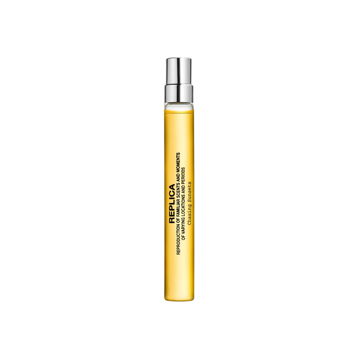 Maison Margiela REPLICA Chasing Sunsets Eau De Toilette Travel Spray 0.33FL.OZ | 10ML