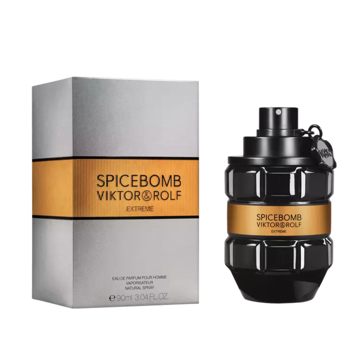 Viktor & Rolf Spicebomb Extreme Eau De Parfum 3.0FL.OZ | 90ML