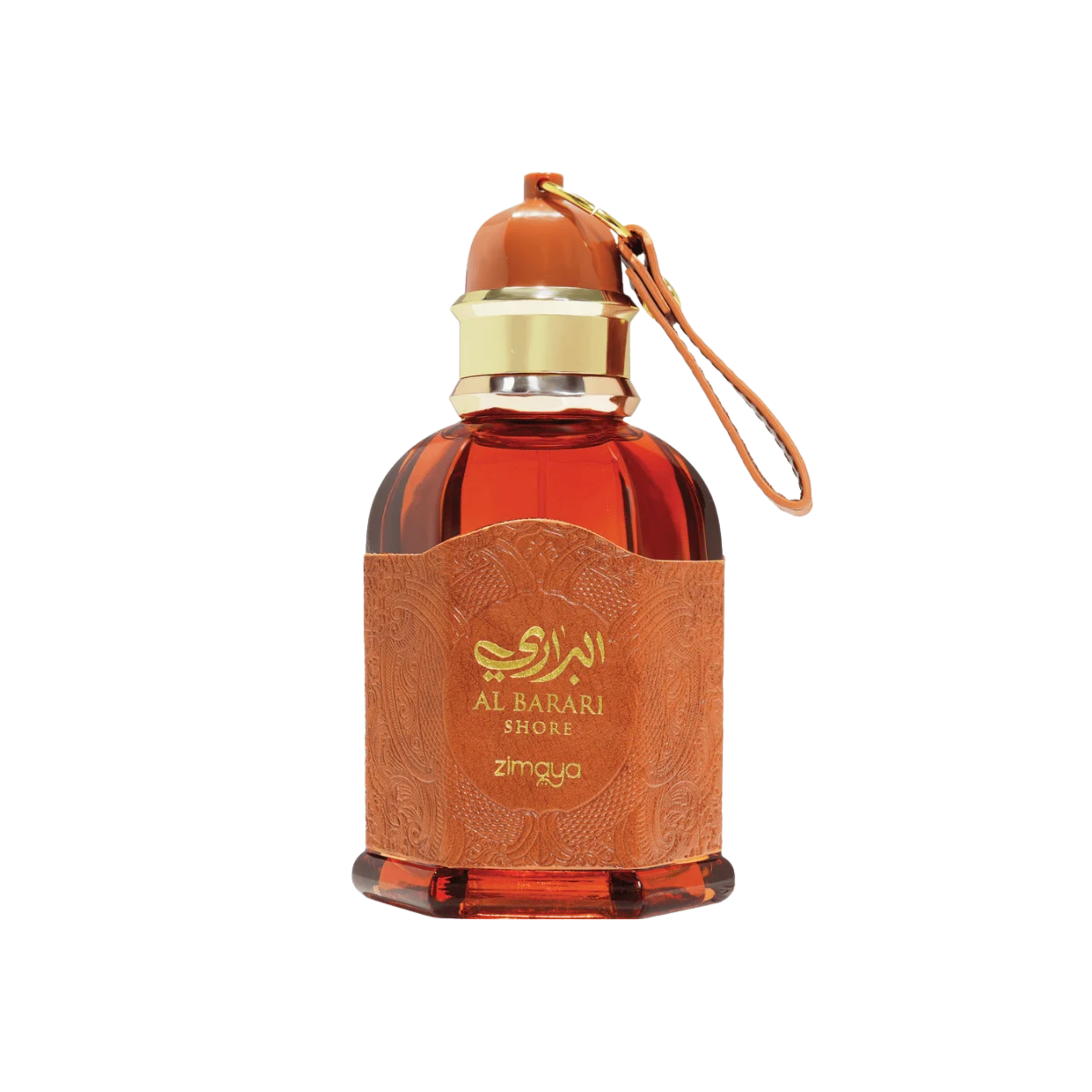 Zimaya Al Barari Shore Eau De Parfum 3.4FL.OZ | 100ML