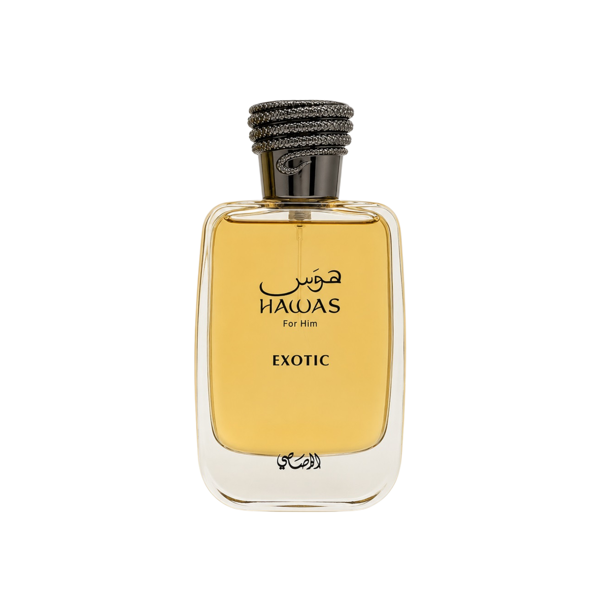 Rasasi Hawas For Him Exotic Eau De Parfum 3.4FL.OZ | 100ML