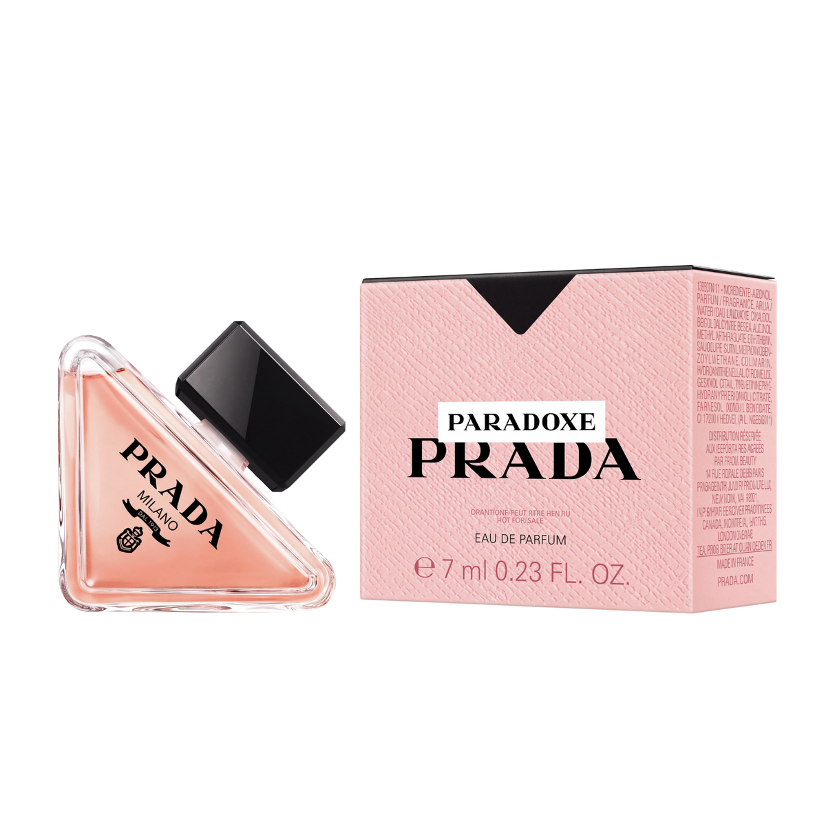 Prada Paradoxe Eau De Parfum 0.23FL.OZ | 7ML