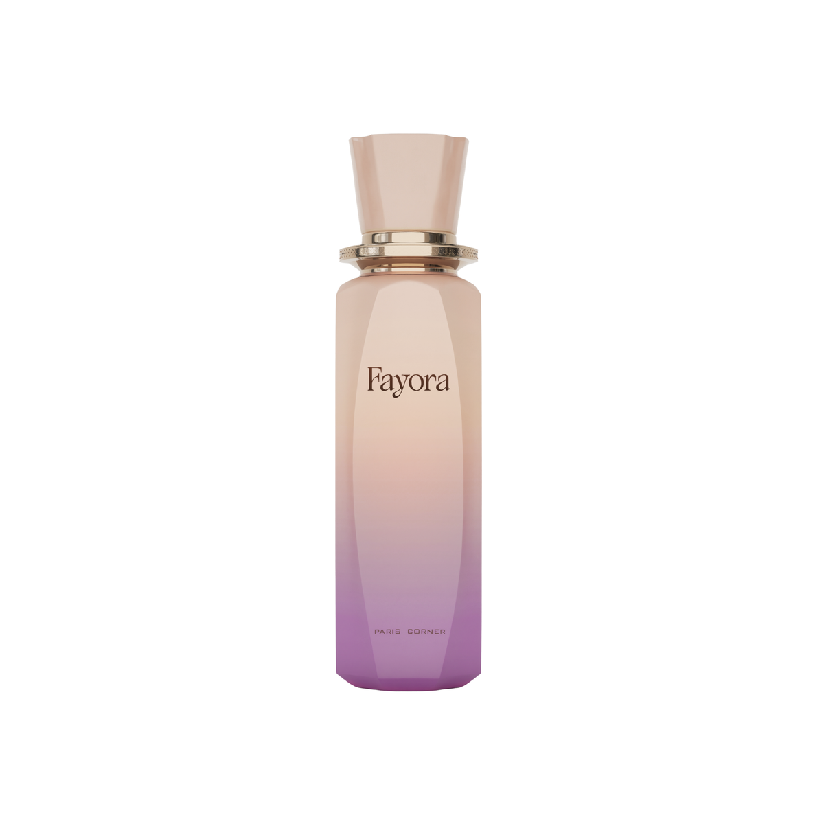 Paris Corner Fayora Eau De Parfum 3.4FL.OZ | 100ML